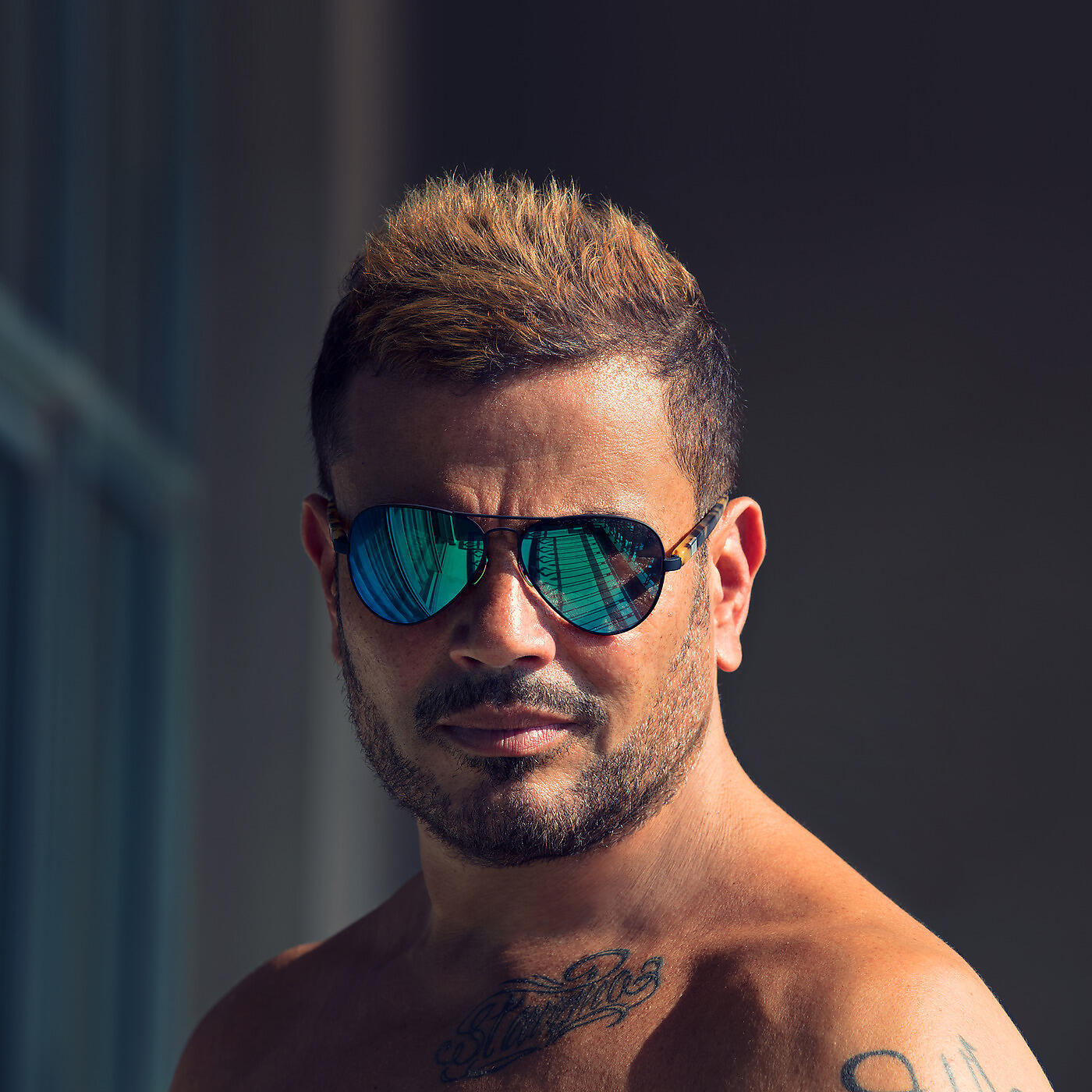 Amr Diab - Bayen Habeit (Inspired by Amr Diab)