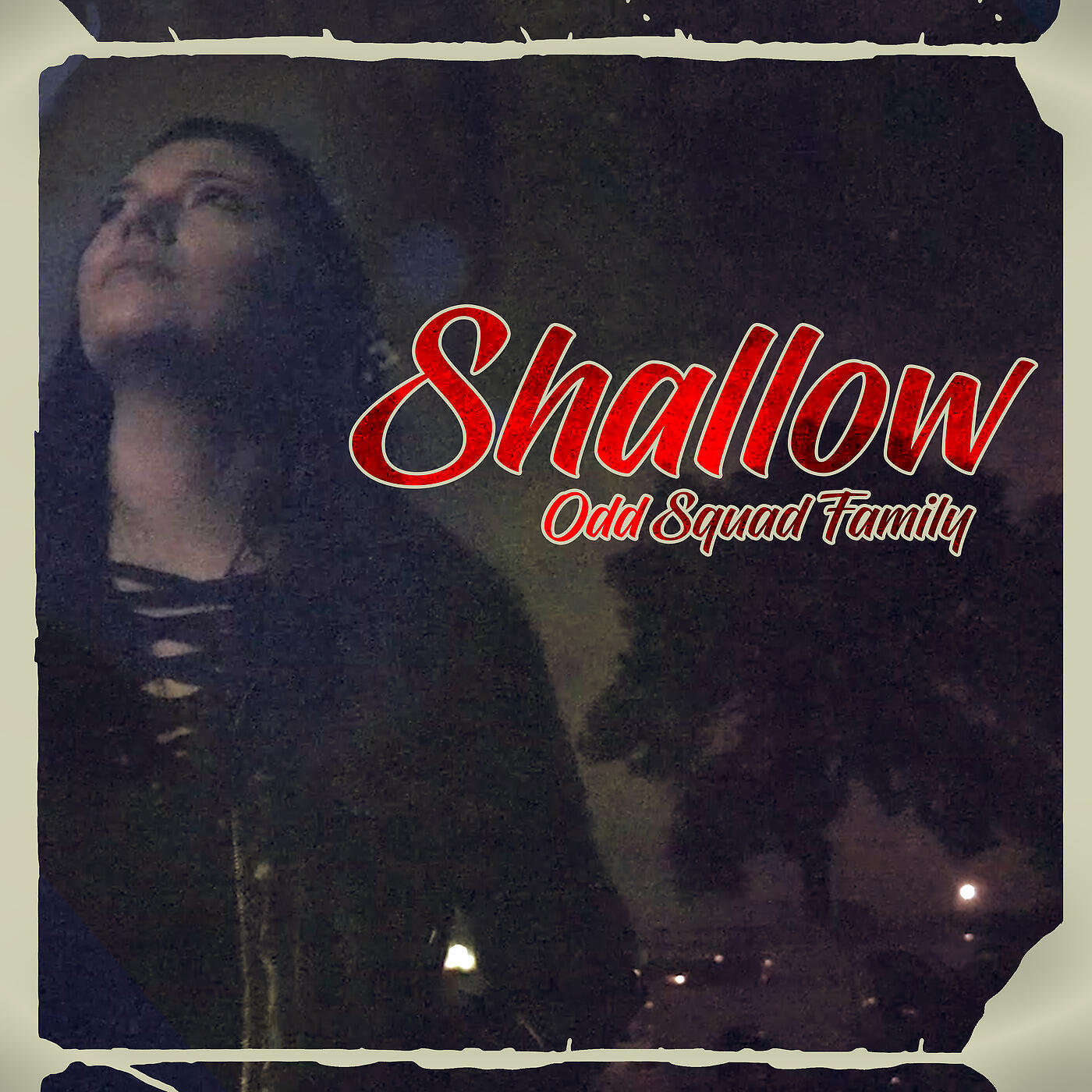 Odd Squad Family - Shallow (Remix)