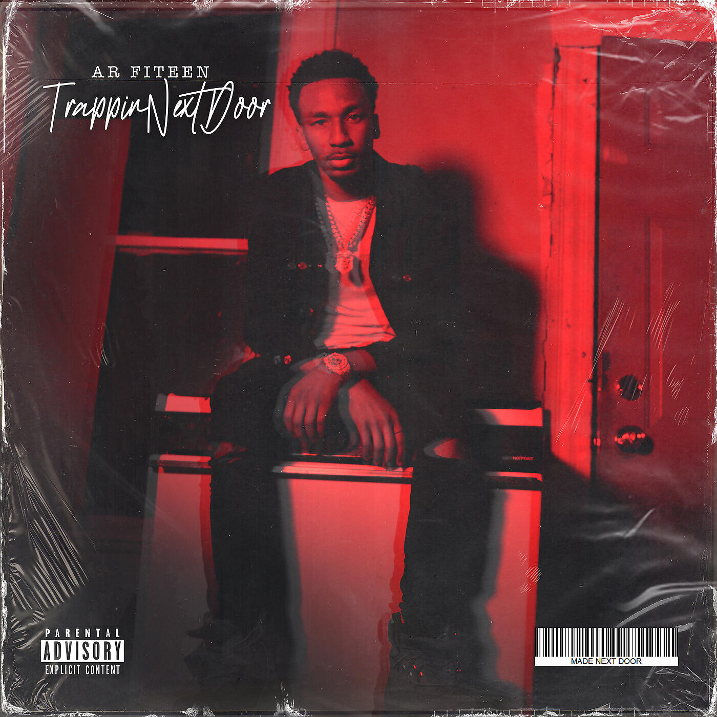 AR FITEEN - Racks Neva Fold