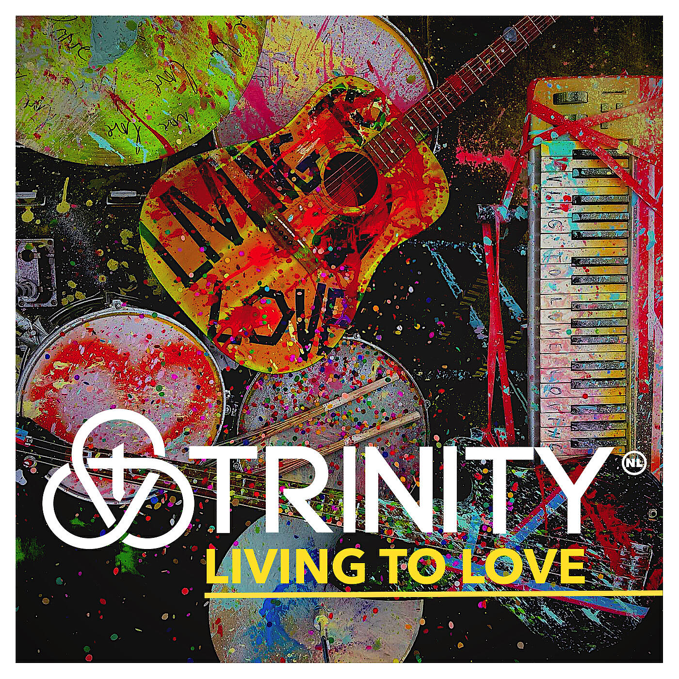 Trinity (NL) - Living to Love