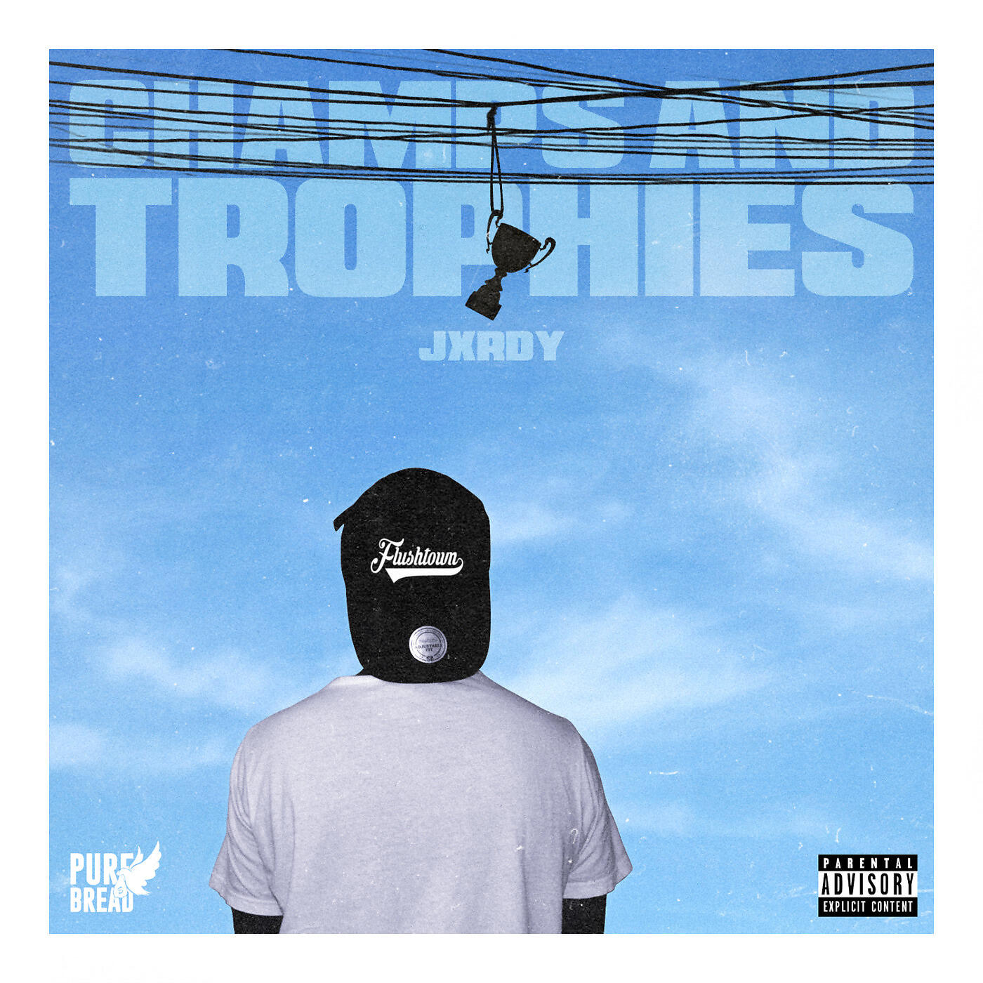 JXRDY - Lonzo Ball