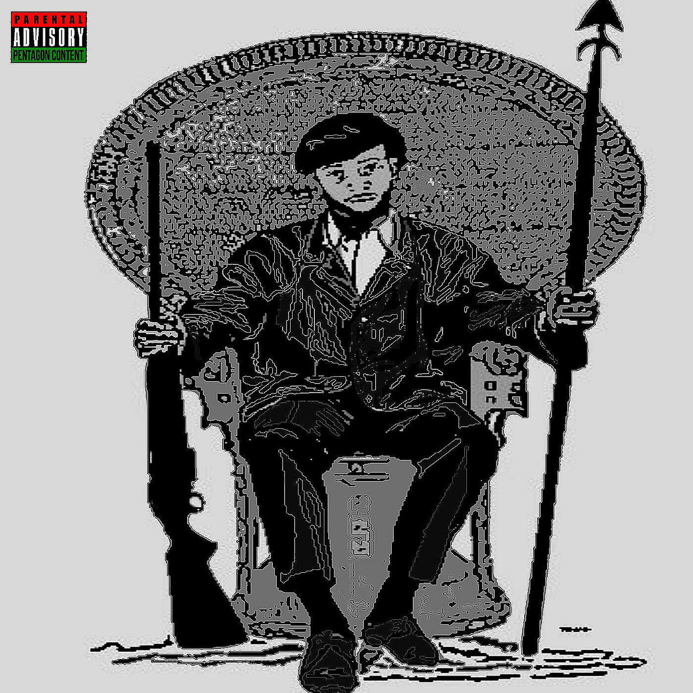 Jeff Smith - Fear of a Black Messiah
