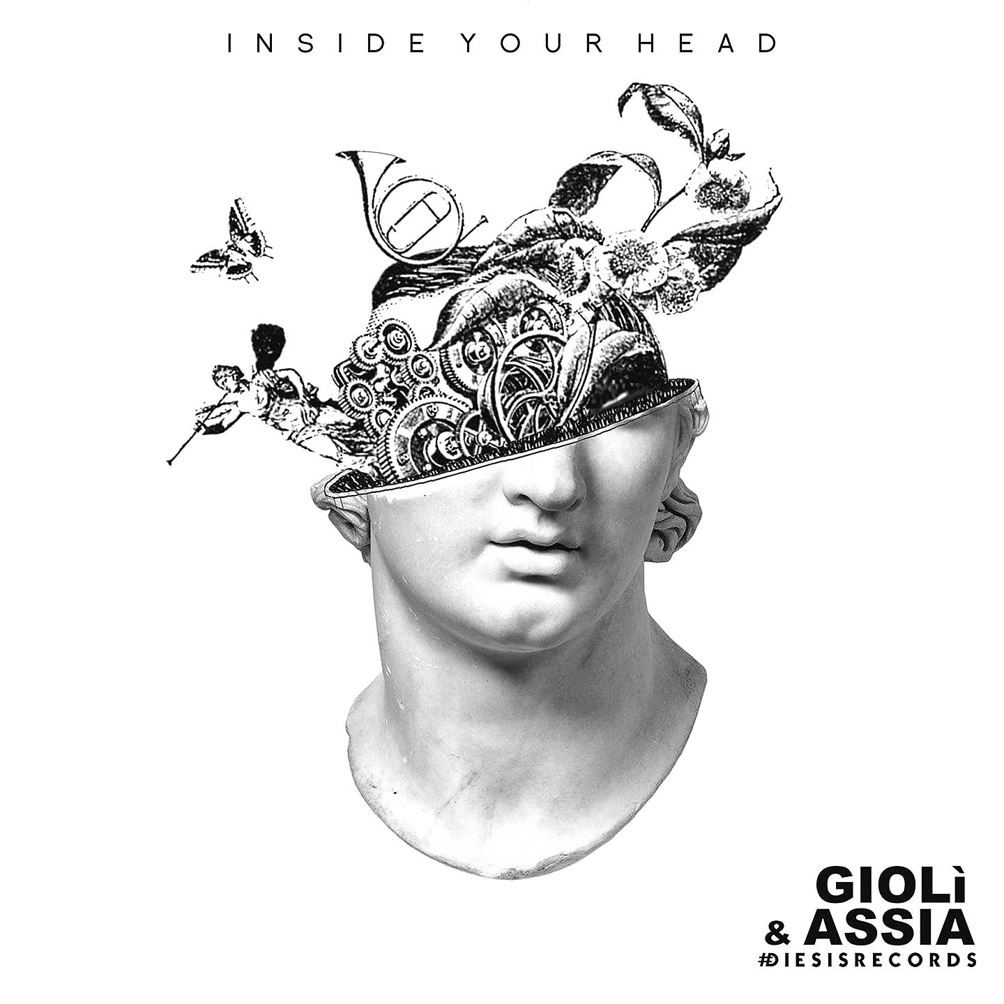 Постер альбома Inside Your Head