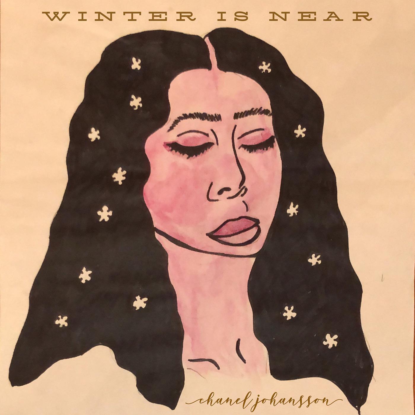 Постер альбома Winter Is Near