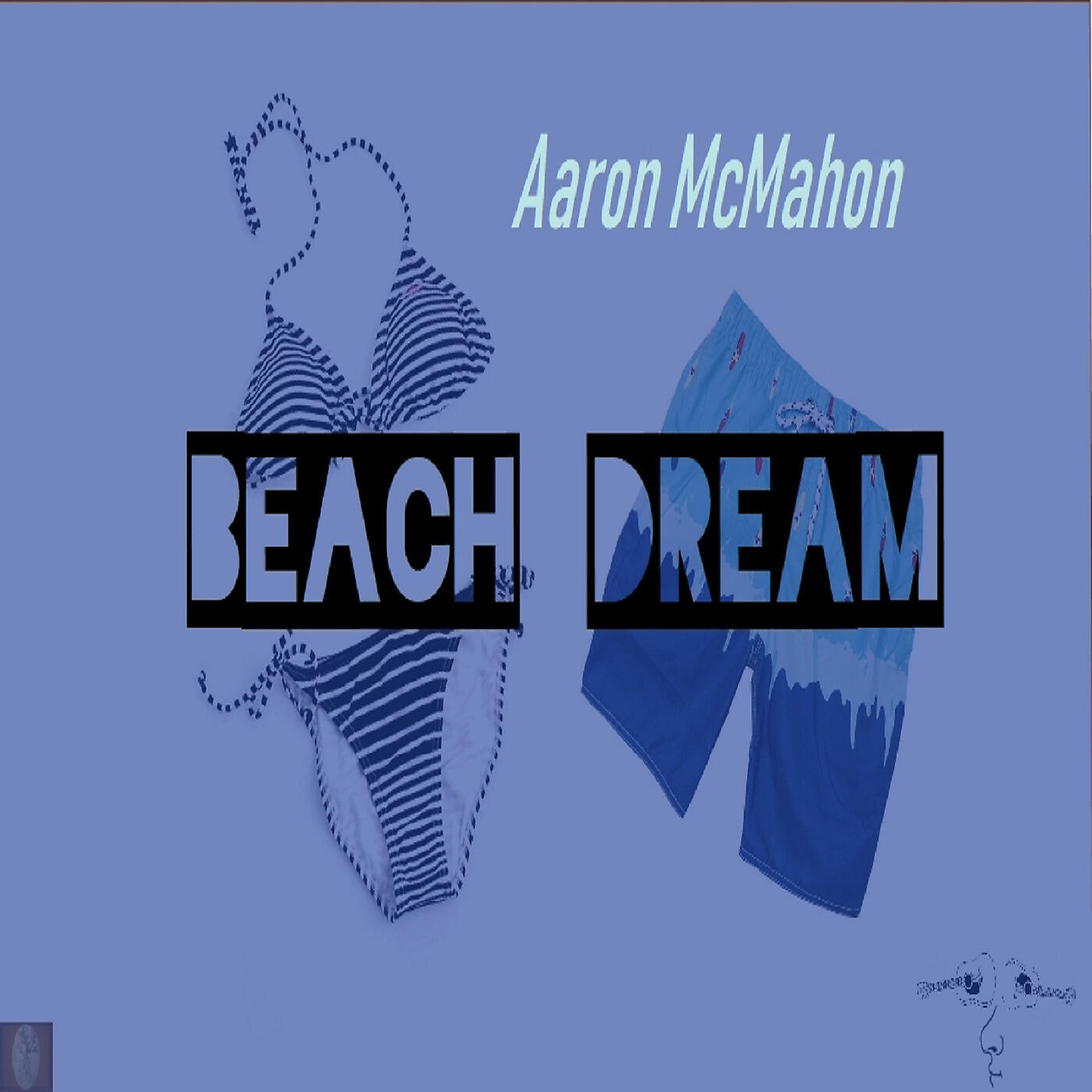 Aaron McMahon - Beach Dream