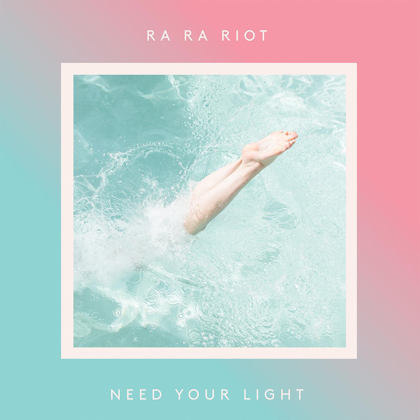 Постер альбома Need Your Light