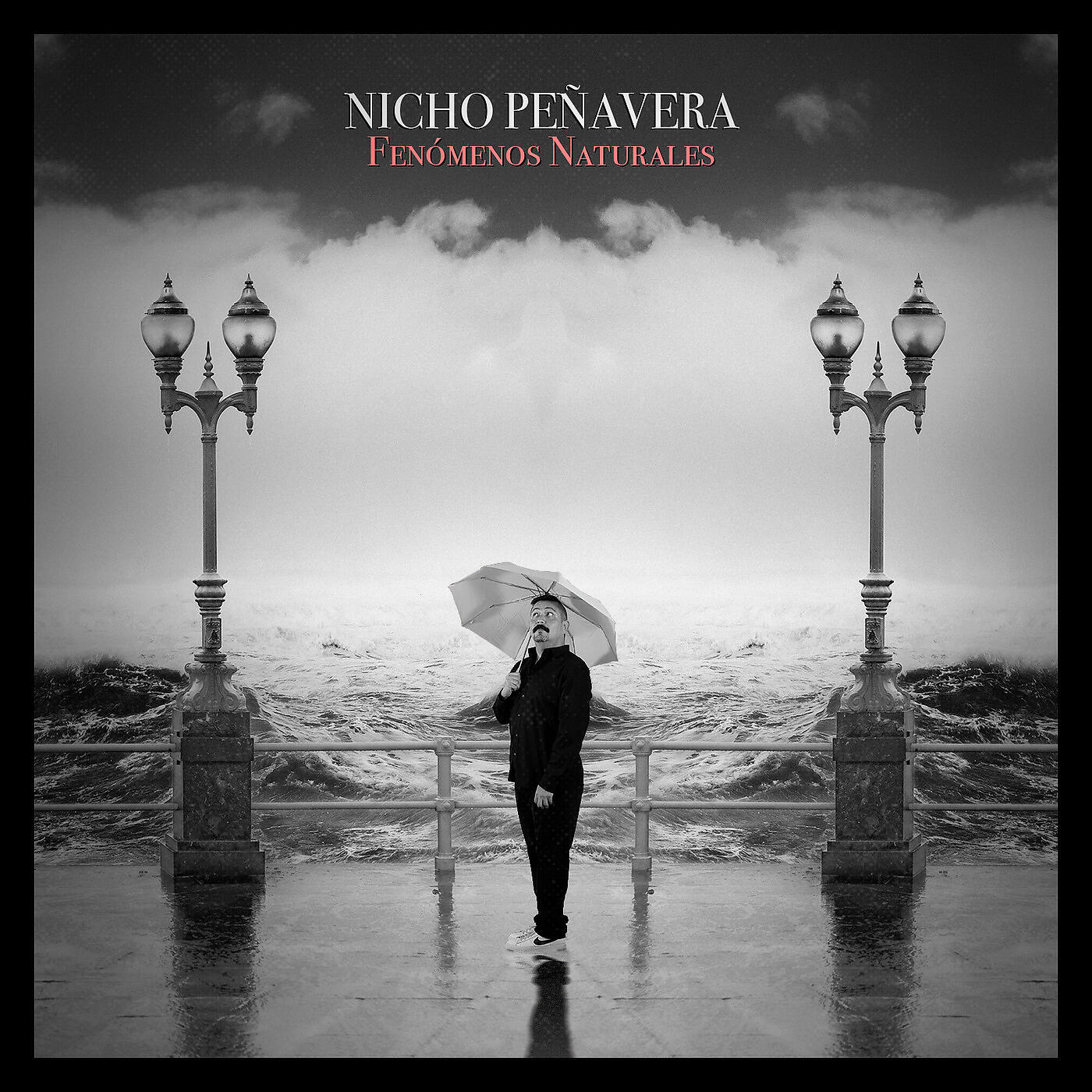 Nicho Peñavera - Cita a Ciegas