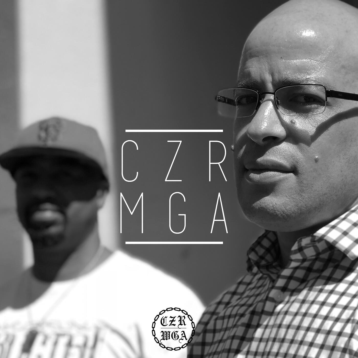 CZR MGA - The Last Stand