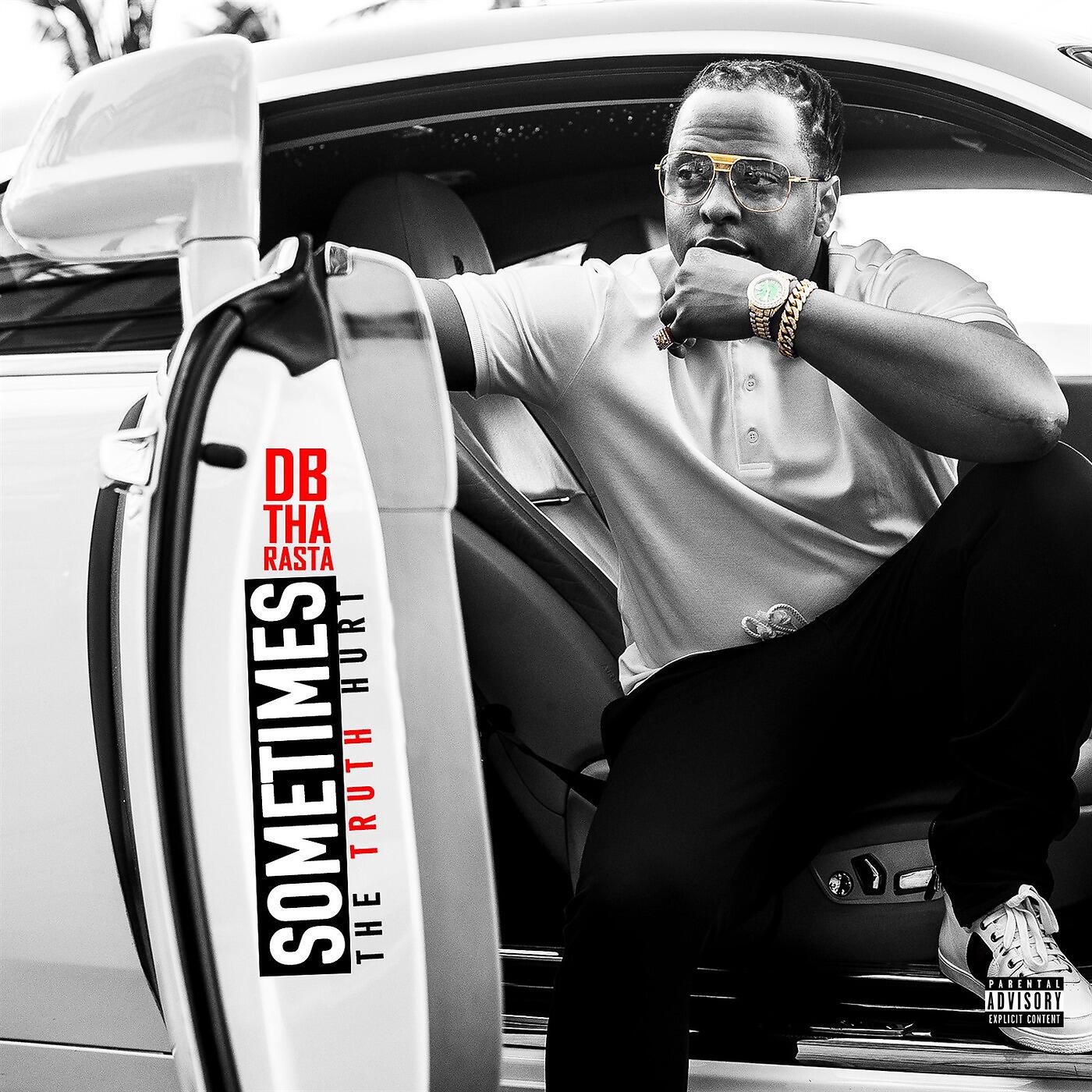 DB Tha Rasta - Money Gone