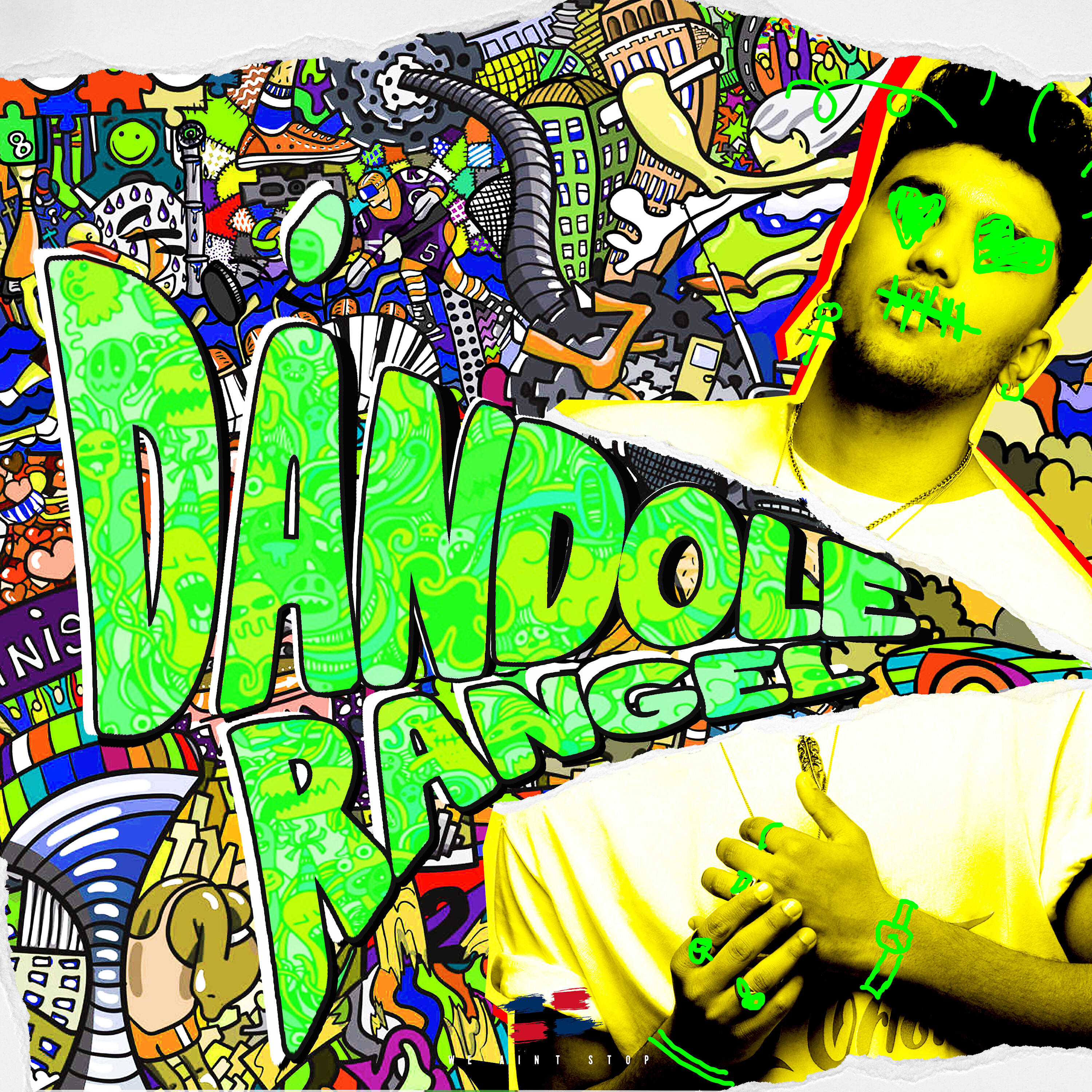 RANGEL - Dándole