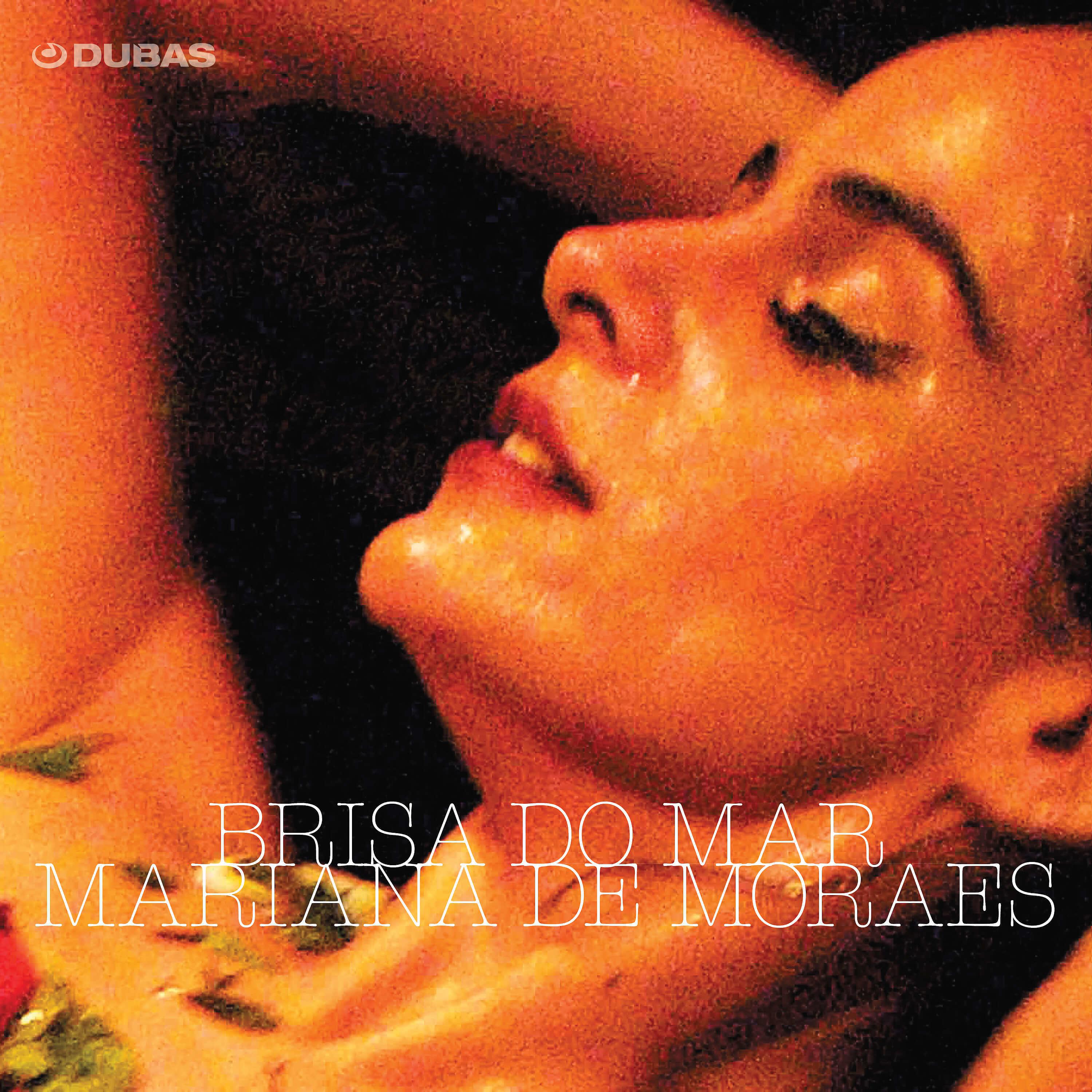 Постер альбома Brisa do Mar