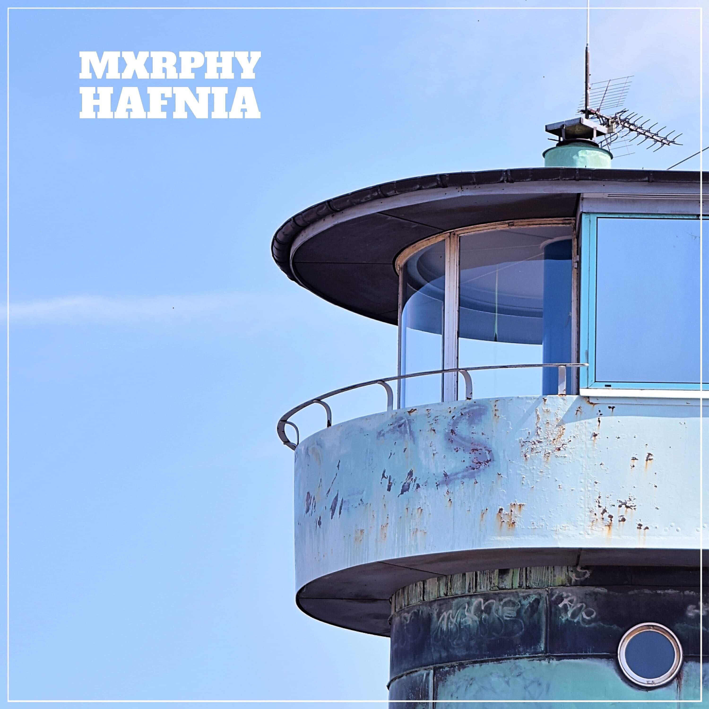 Mxrphy - Sokrates