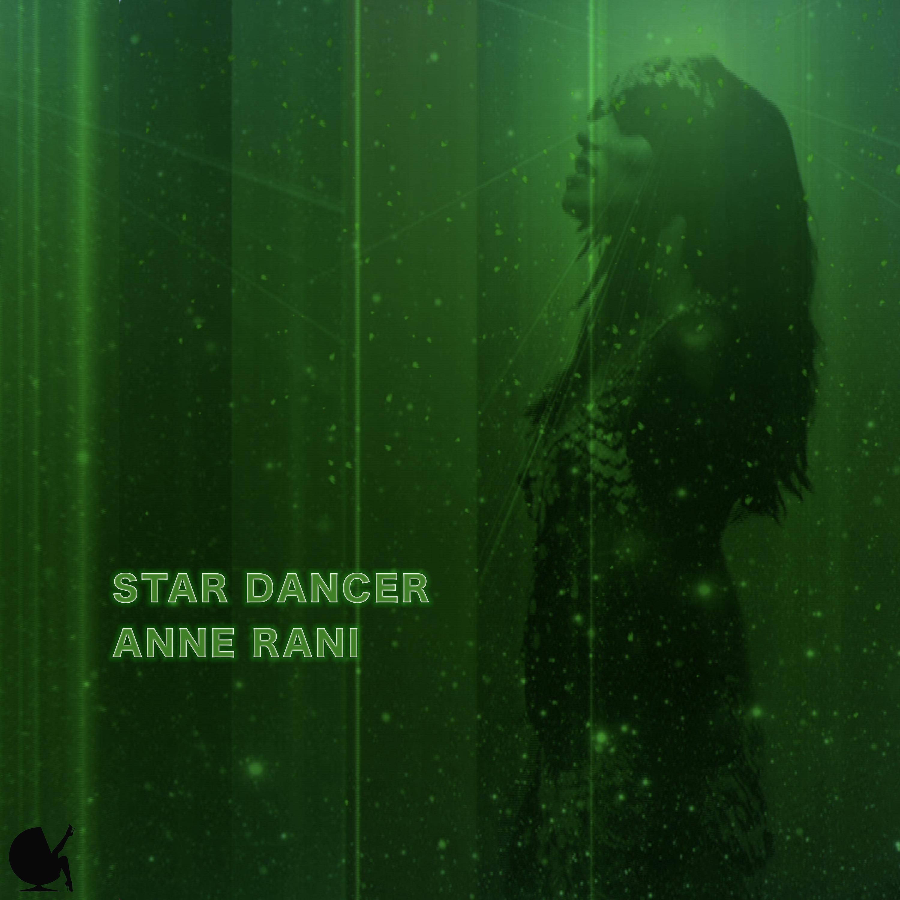 Постер альбома Star Dancer