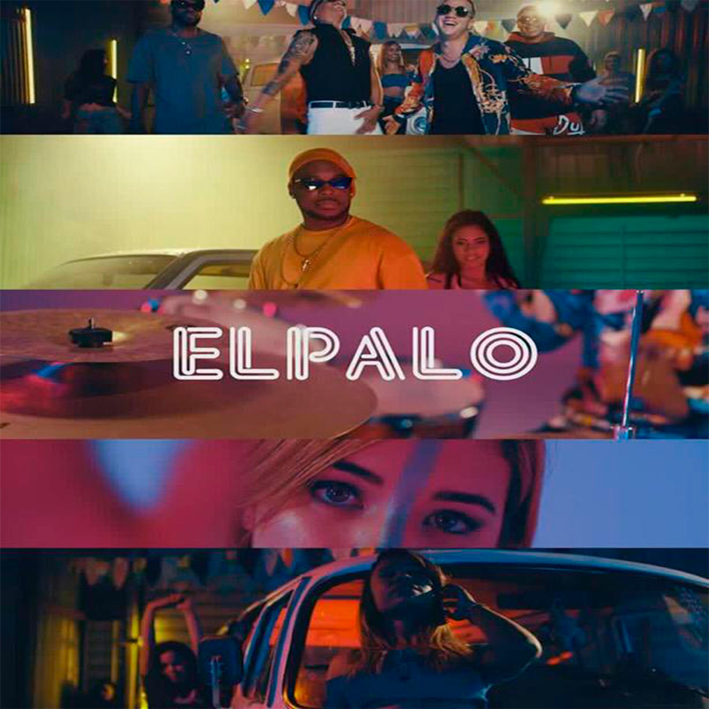 Постер альбома El Palo