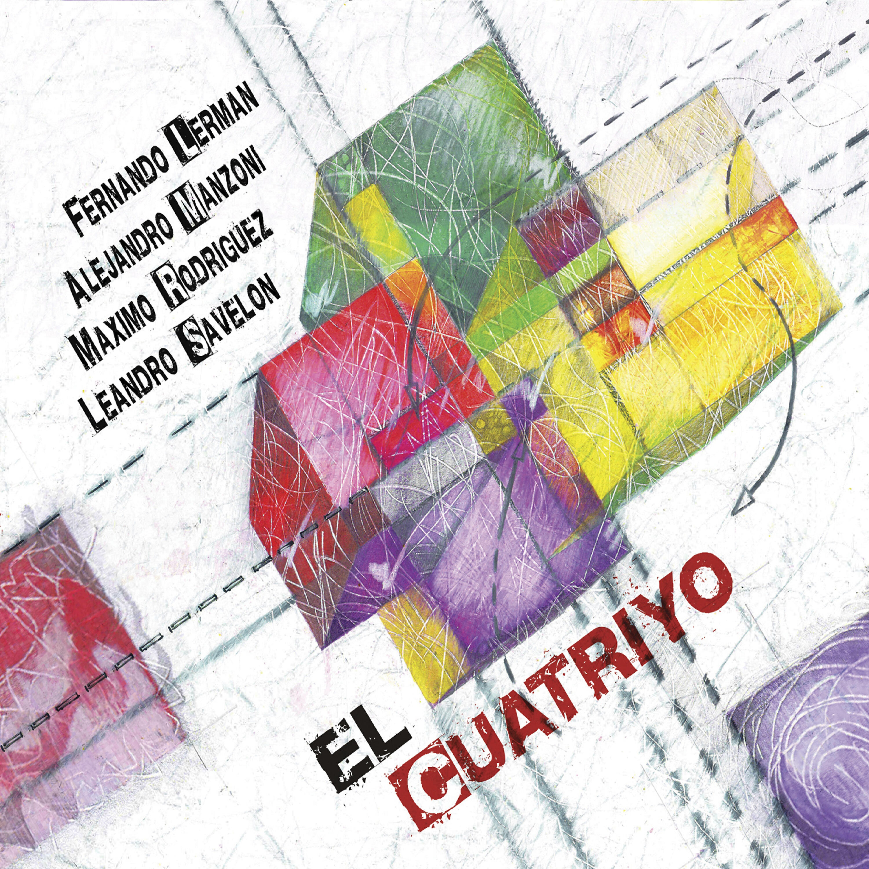 El Cuatriyo - Intemperie