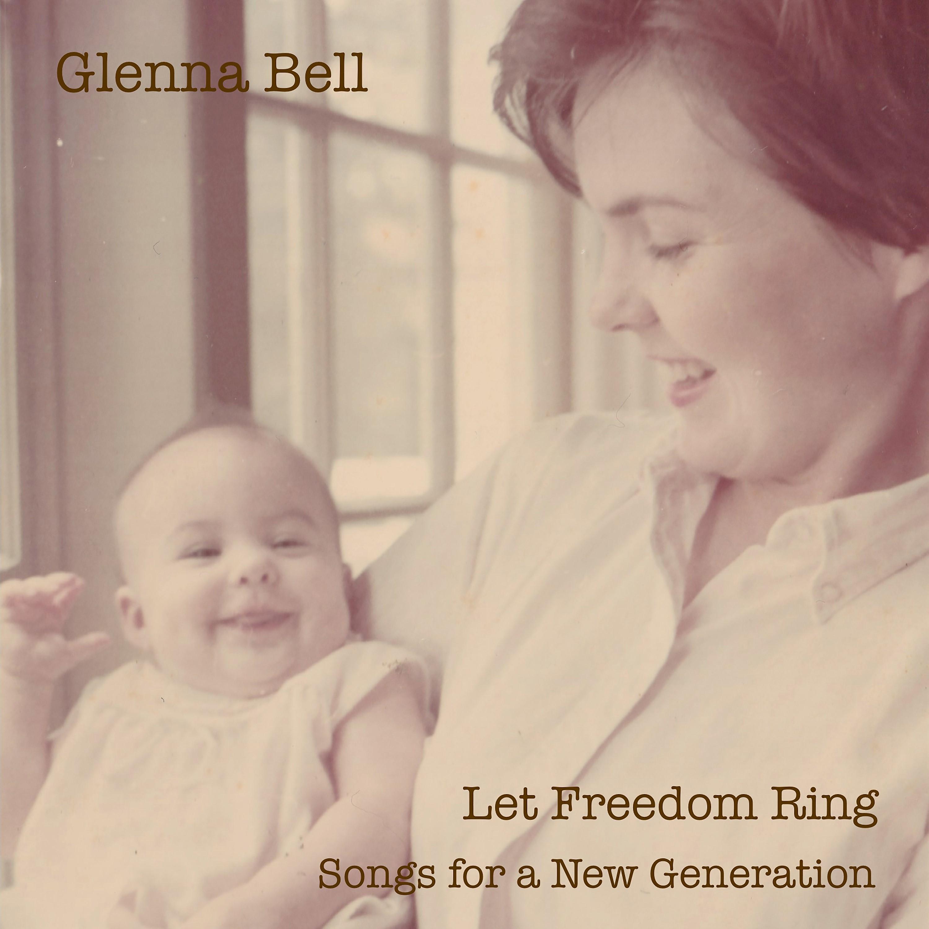 Постер альбома Let Freedom Ring