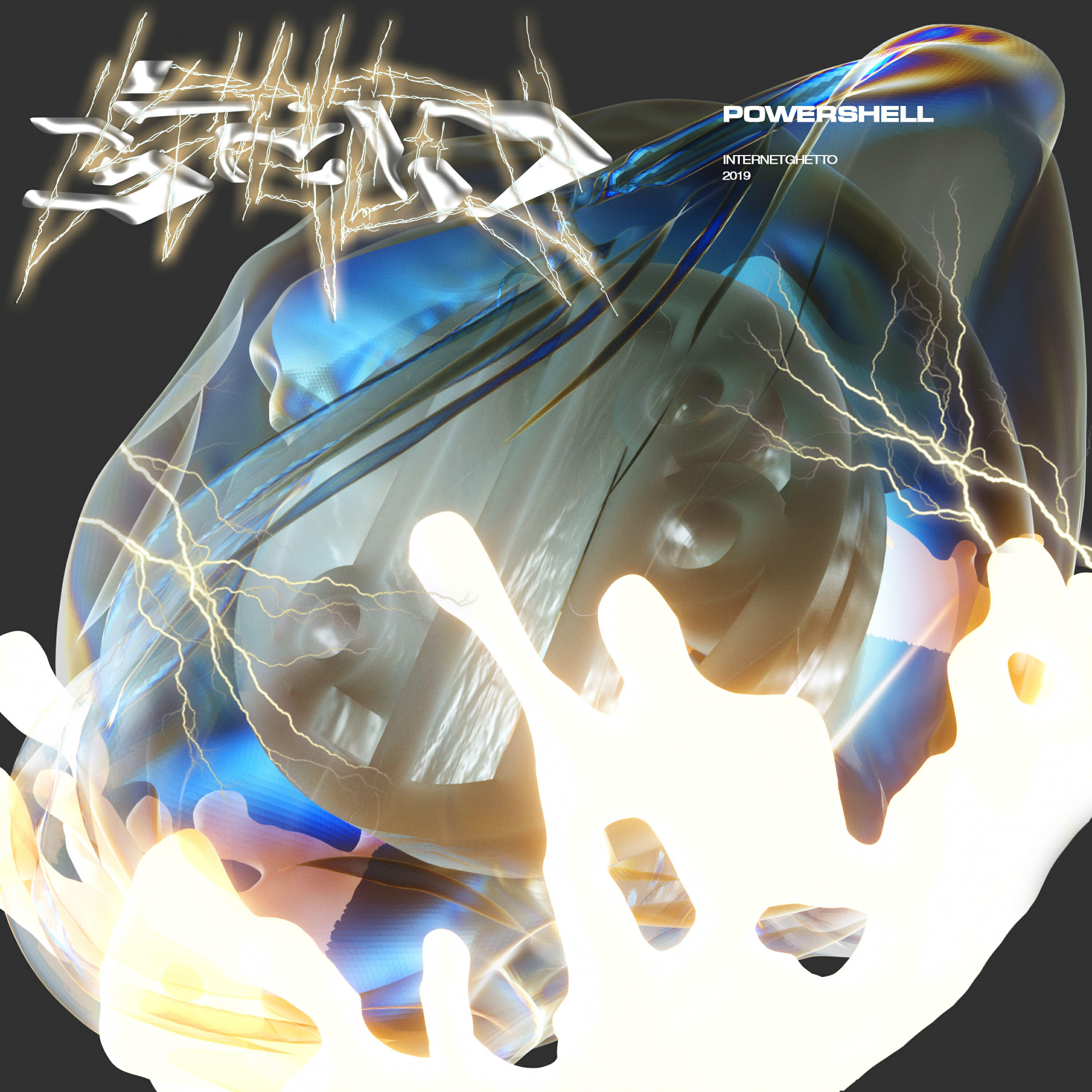 data drain - soul synthesis / defragmentation