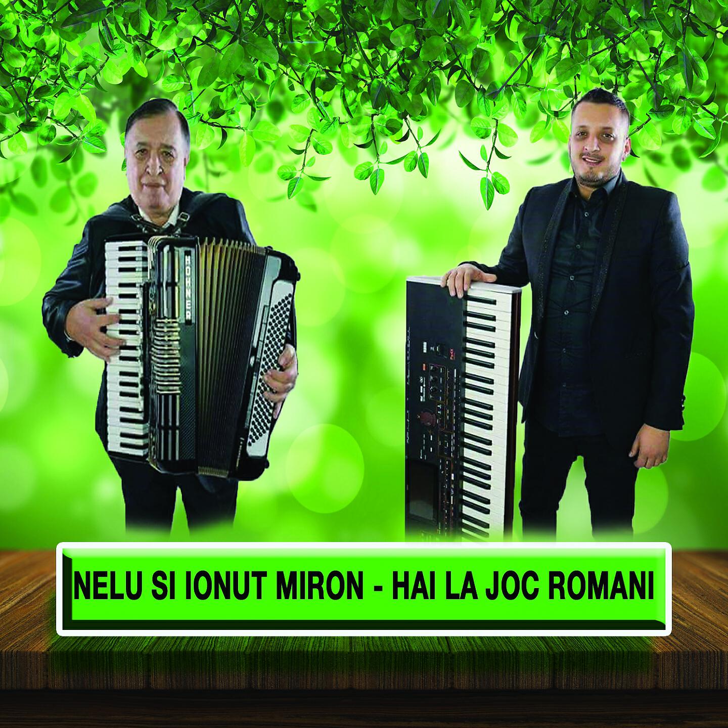 NELU - Leaga-Ti Lele Coada Stanga