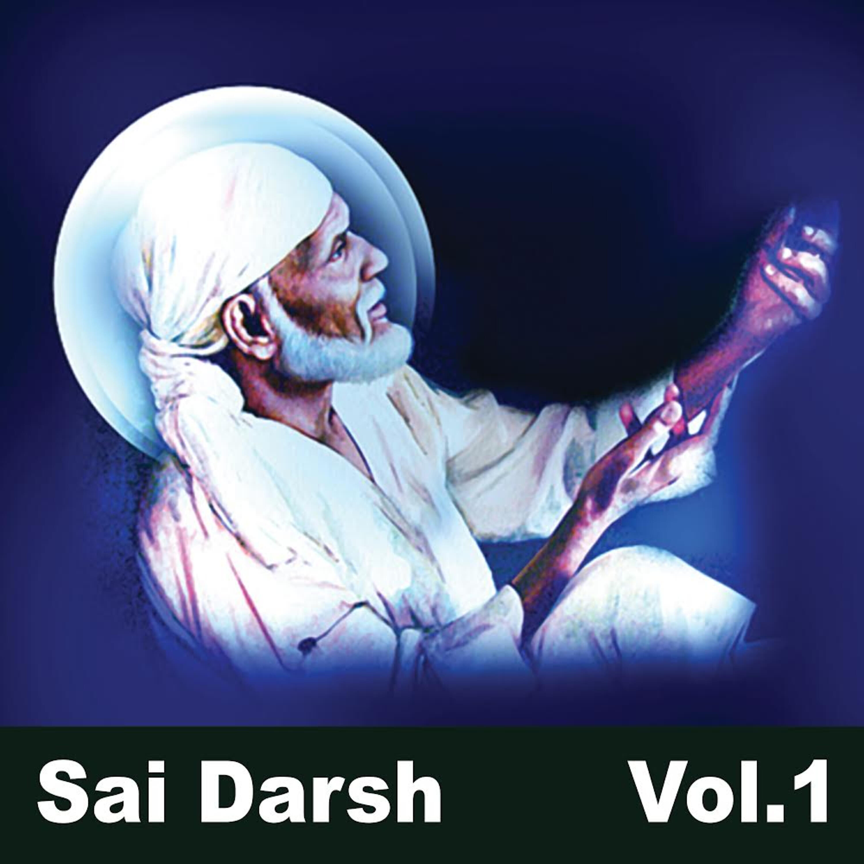 Jagdish Patil - Om Sai Om Baba Jana Nahi