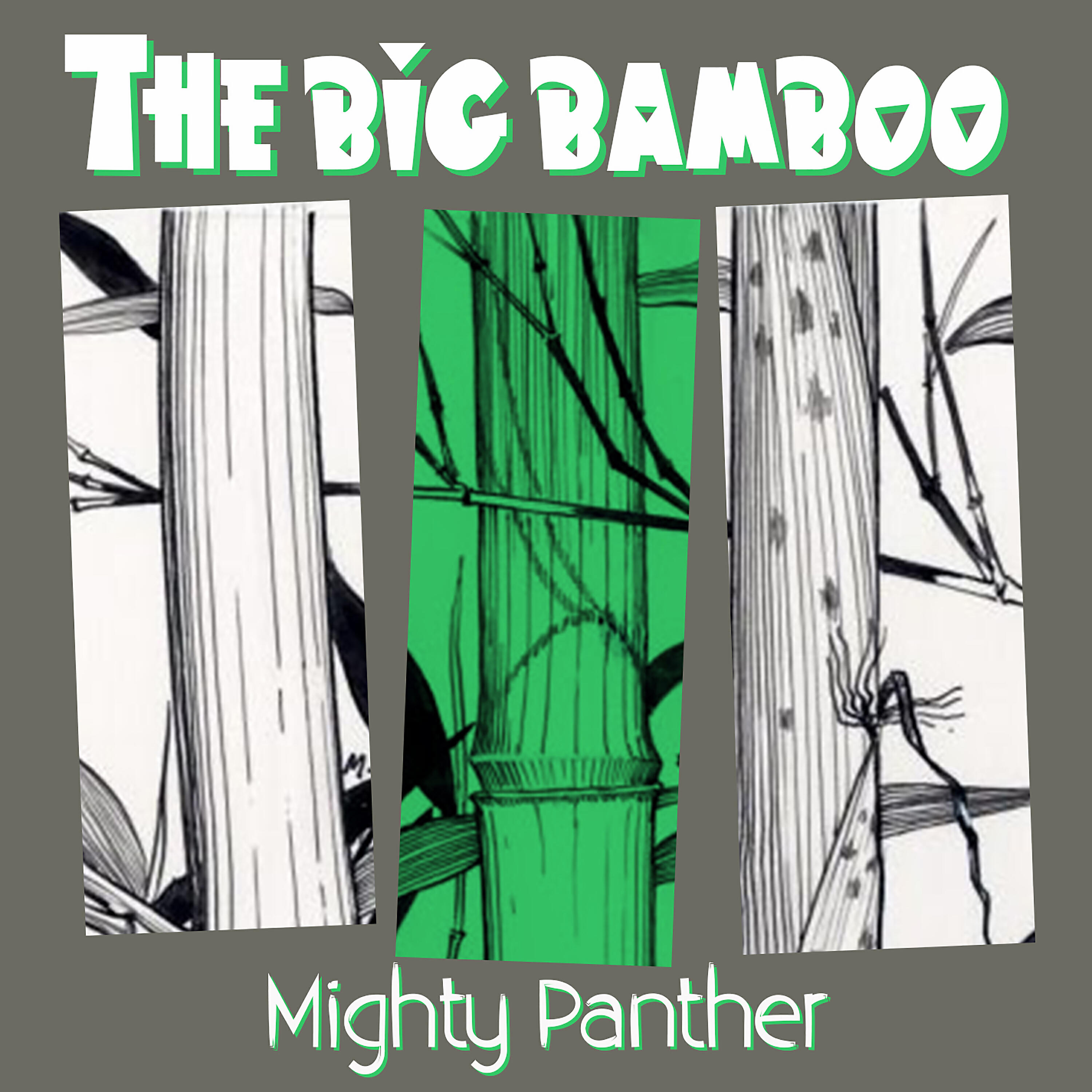 Lad Richards Orchestra - The Big Bamboo