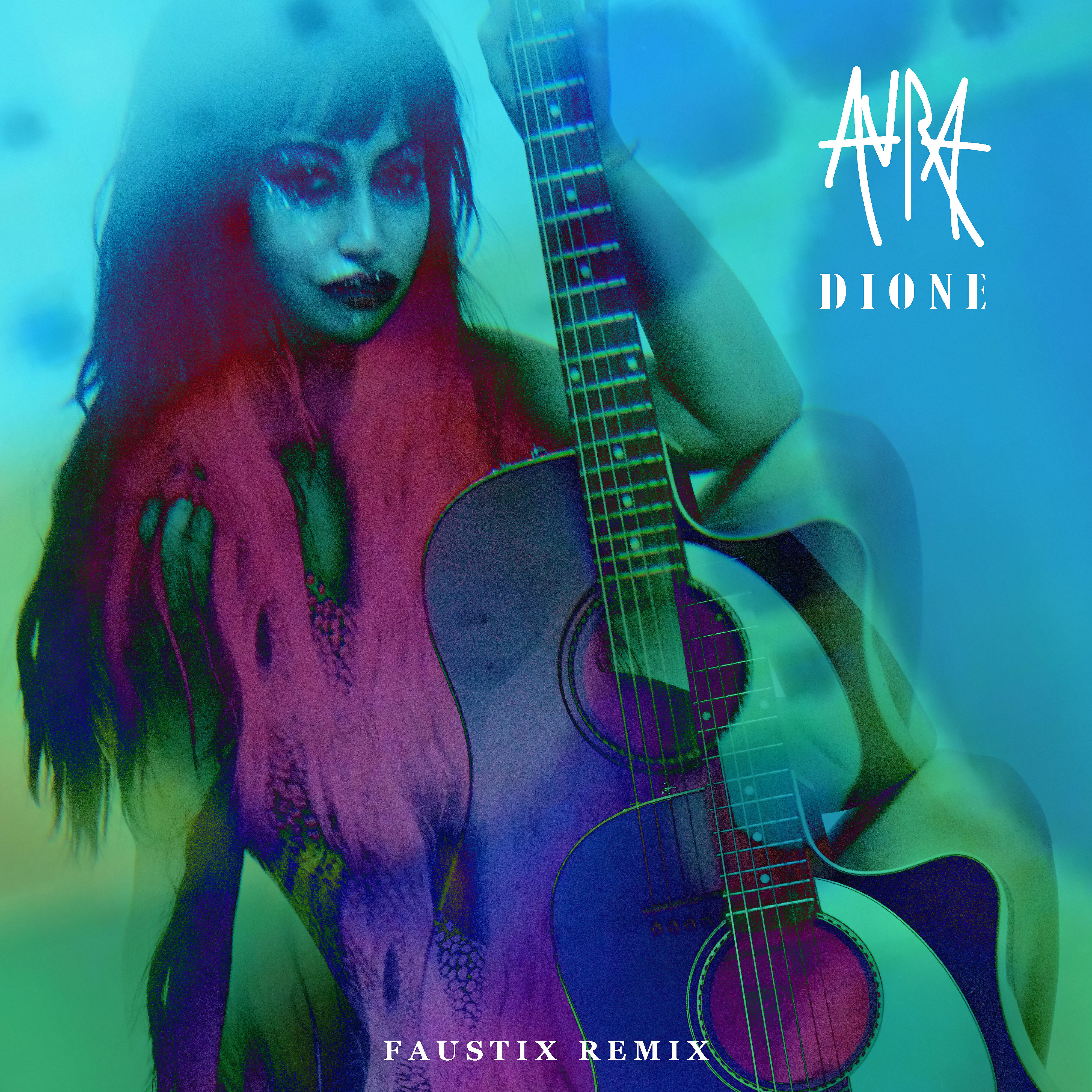 Aura Dione - Shania Twain (Faustix Remix)