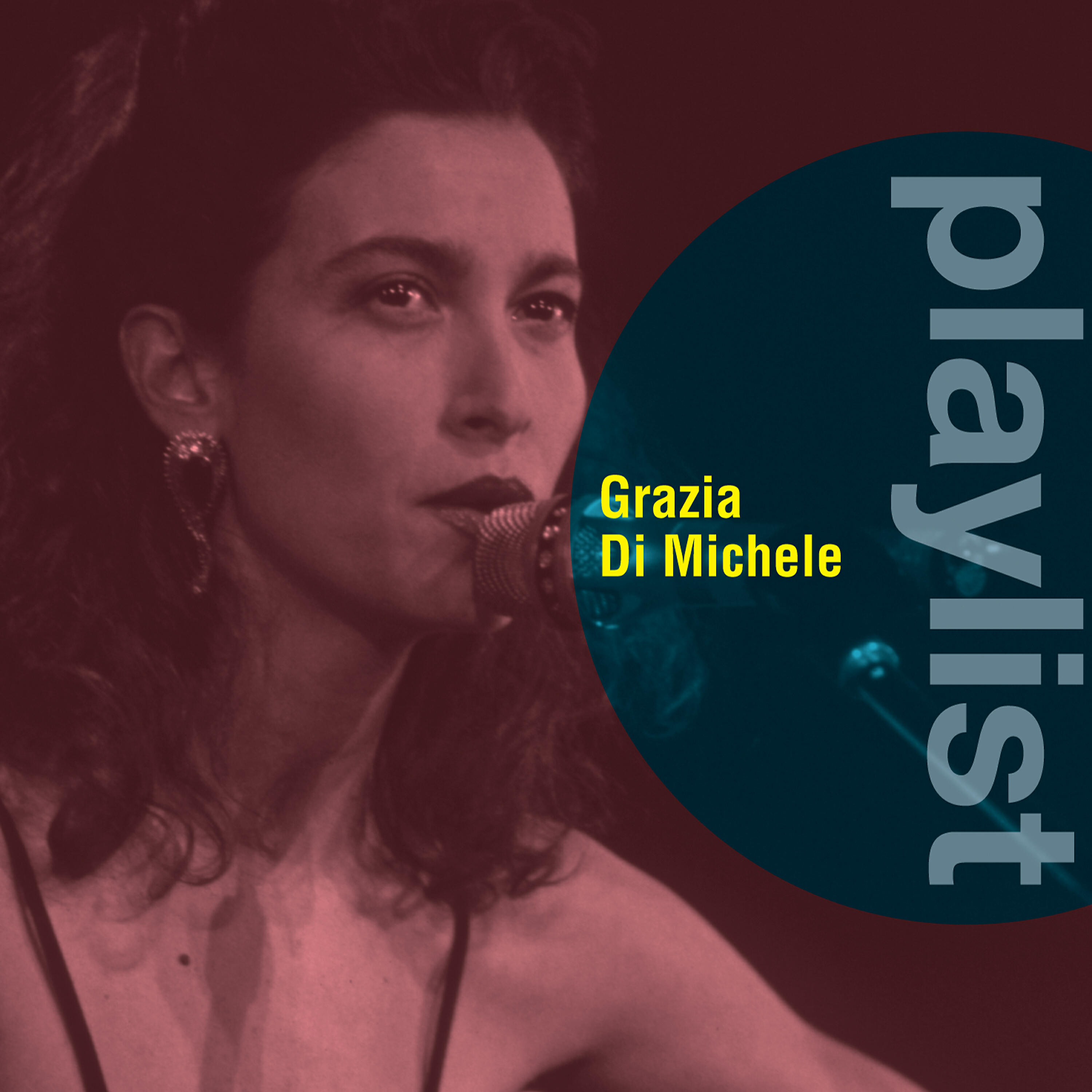 Grazia Di Michele - Sha-la-la