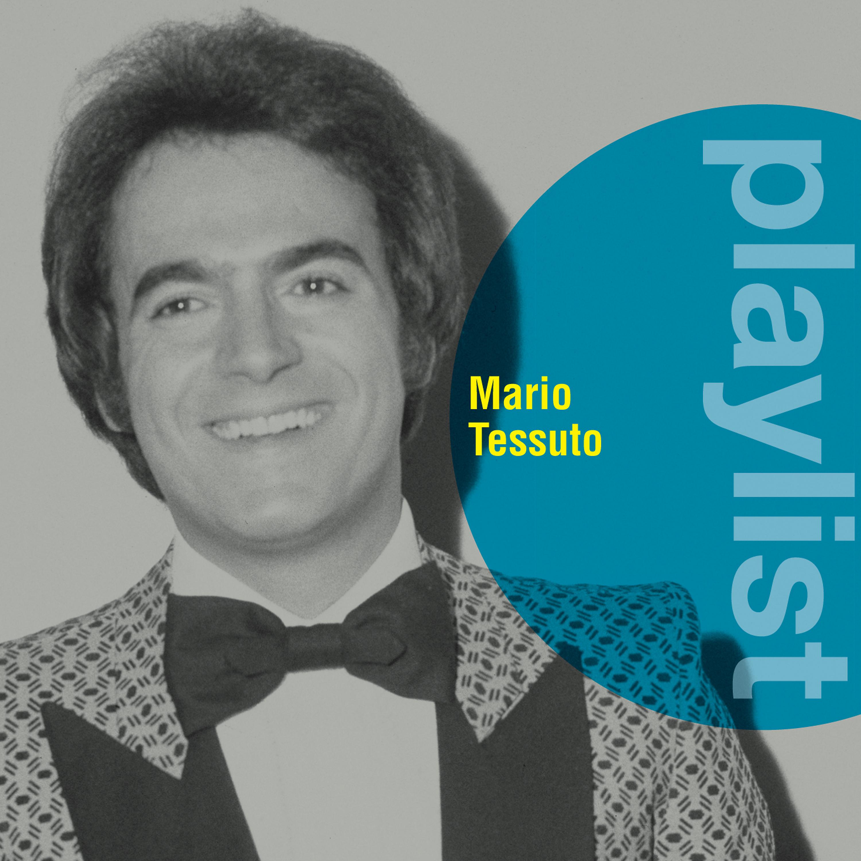 Постер альбома Playlist: Mario Tessuto