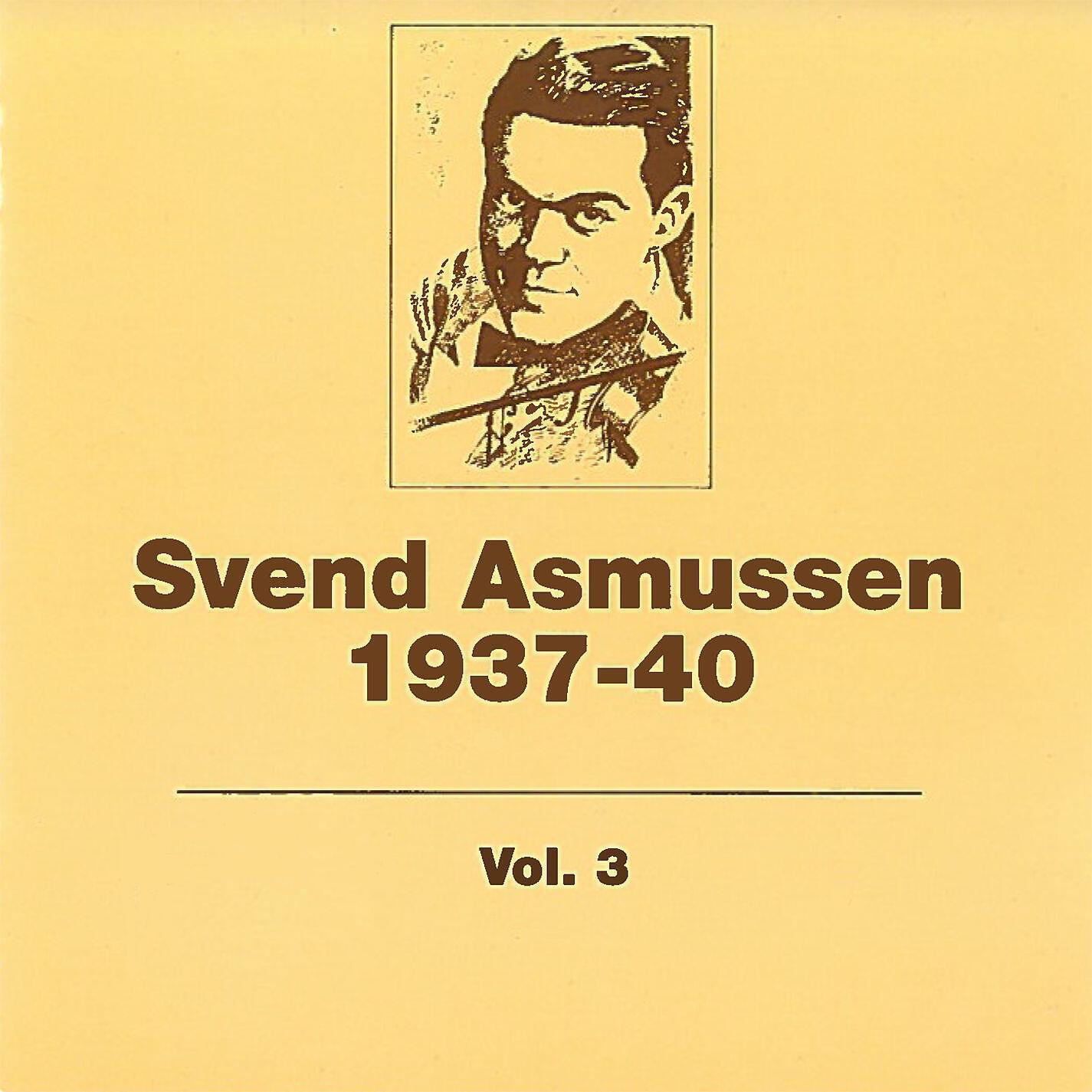 Svend Asmussen - Et lille tilfældigt smil (feat. Kai Ewans Orkester)