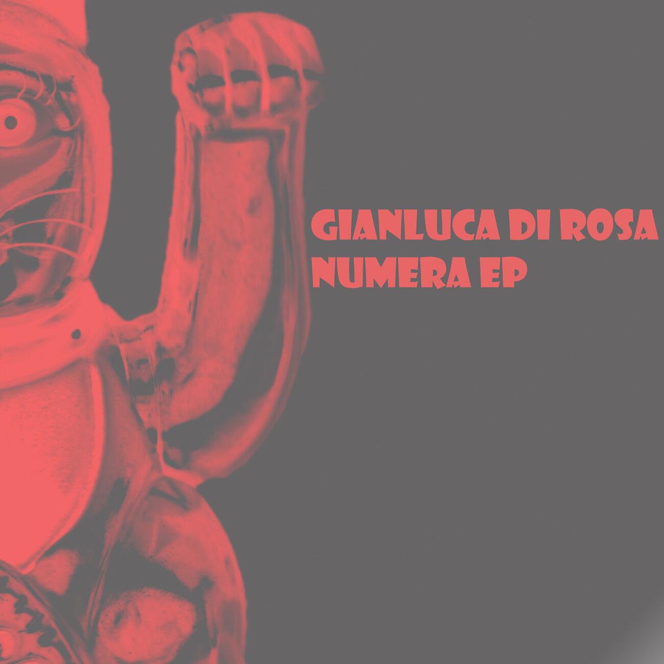 Gianluca Di Rosa - Flamenco Mediterraneo