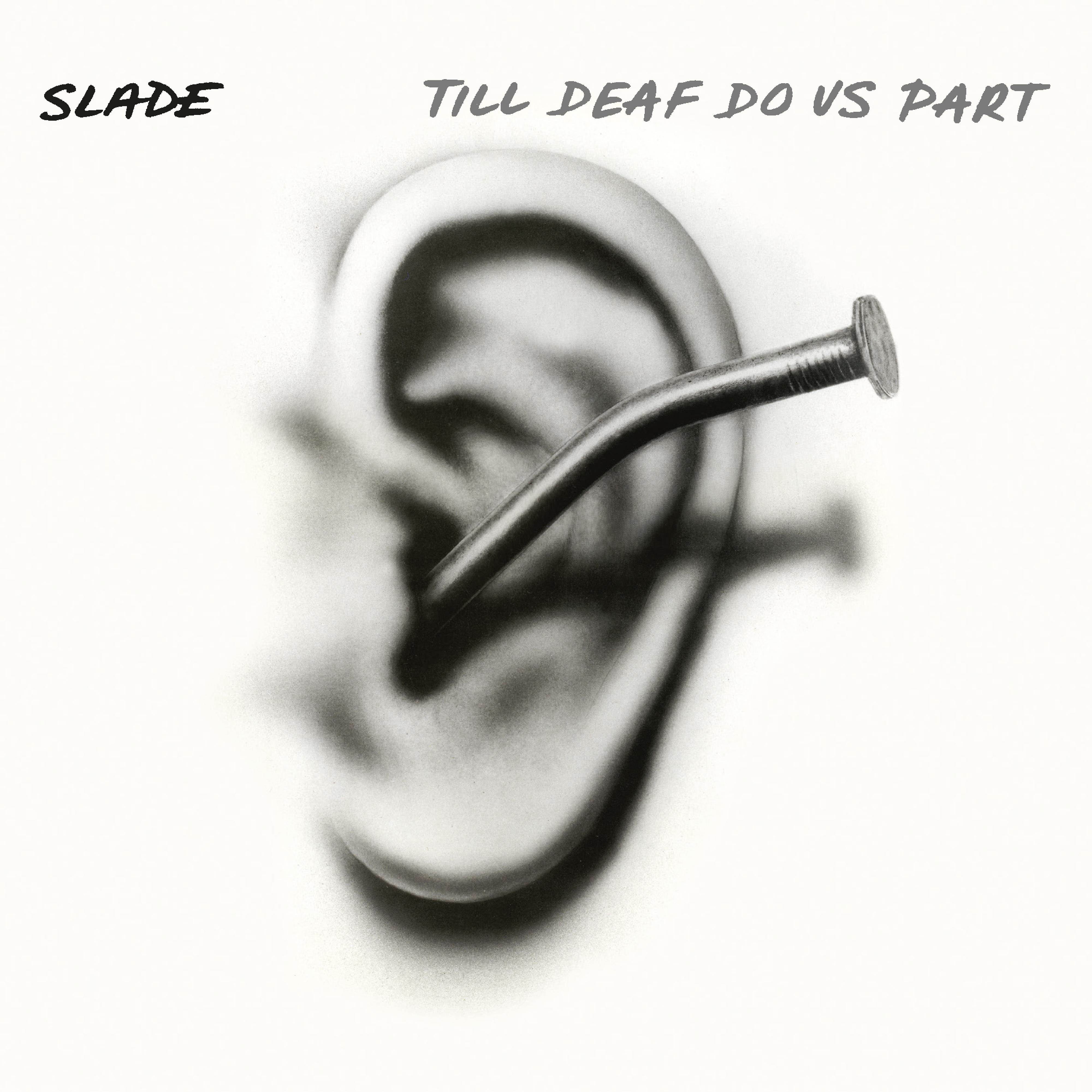 Постер альбома Till Deaf Do Us Part (Expanded)