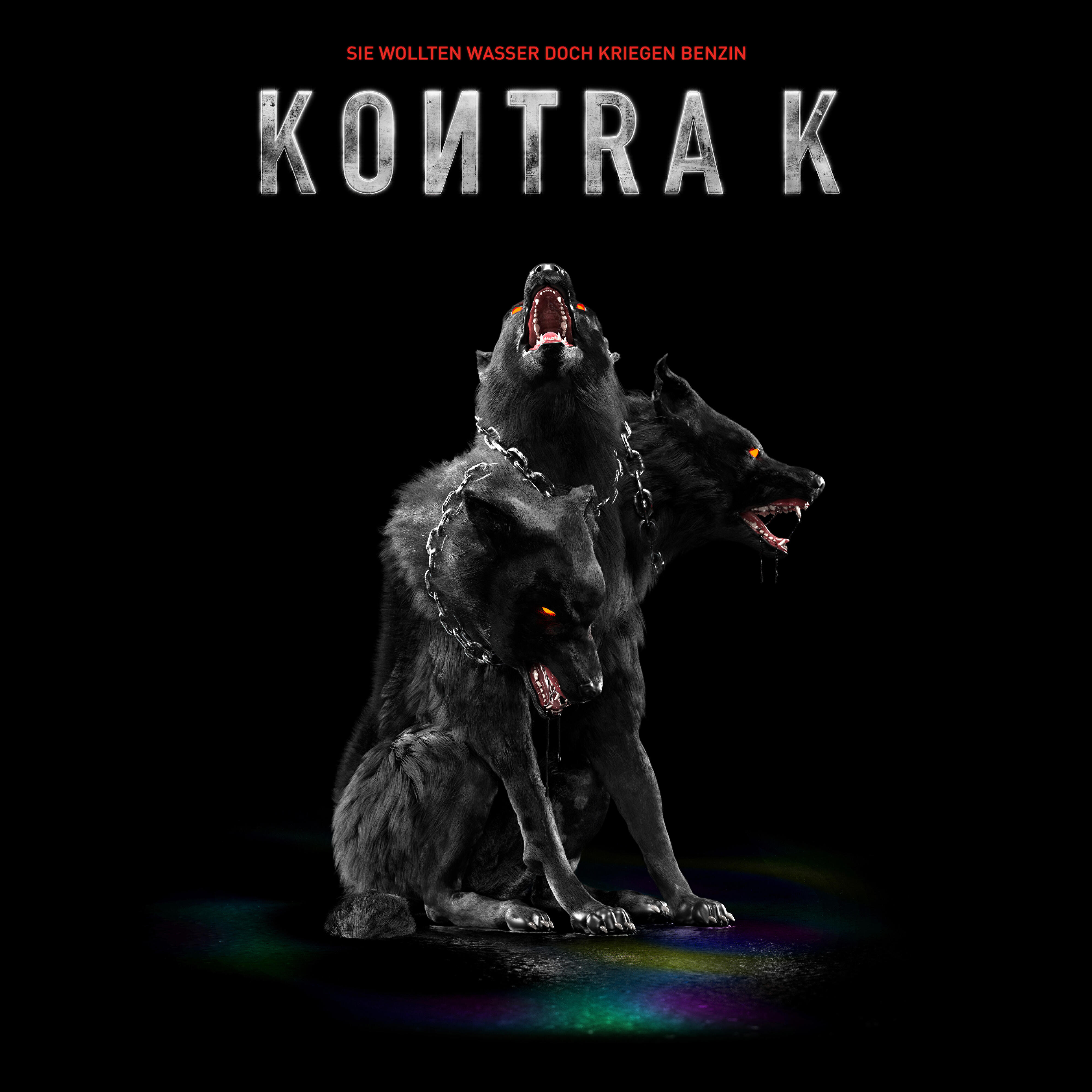Kontra K - Они