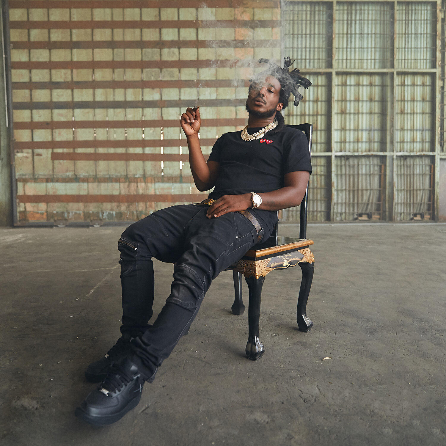Mozzy - Free Yatta, Pt. 2