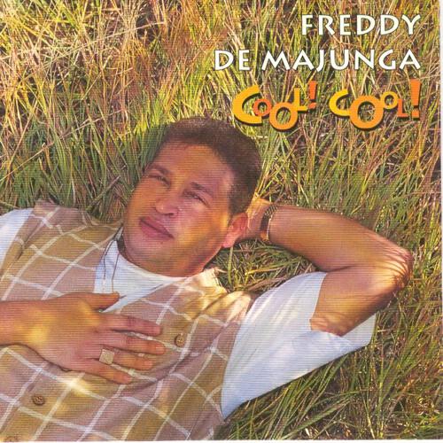 Freddy De Majunga - Mwana mama