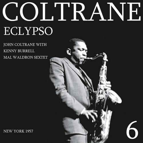 Постер альбома Eclypso