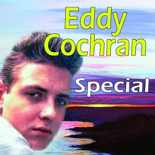 Постер альбома Eddy Cochran (Special)