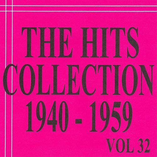 Постер альбома The Hits Collection, Vol. 32