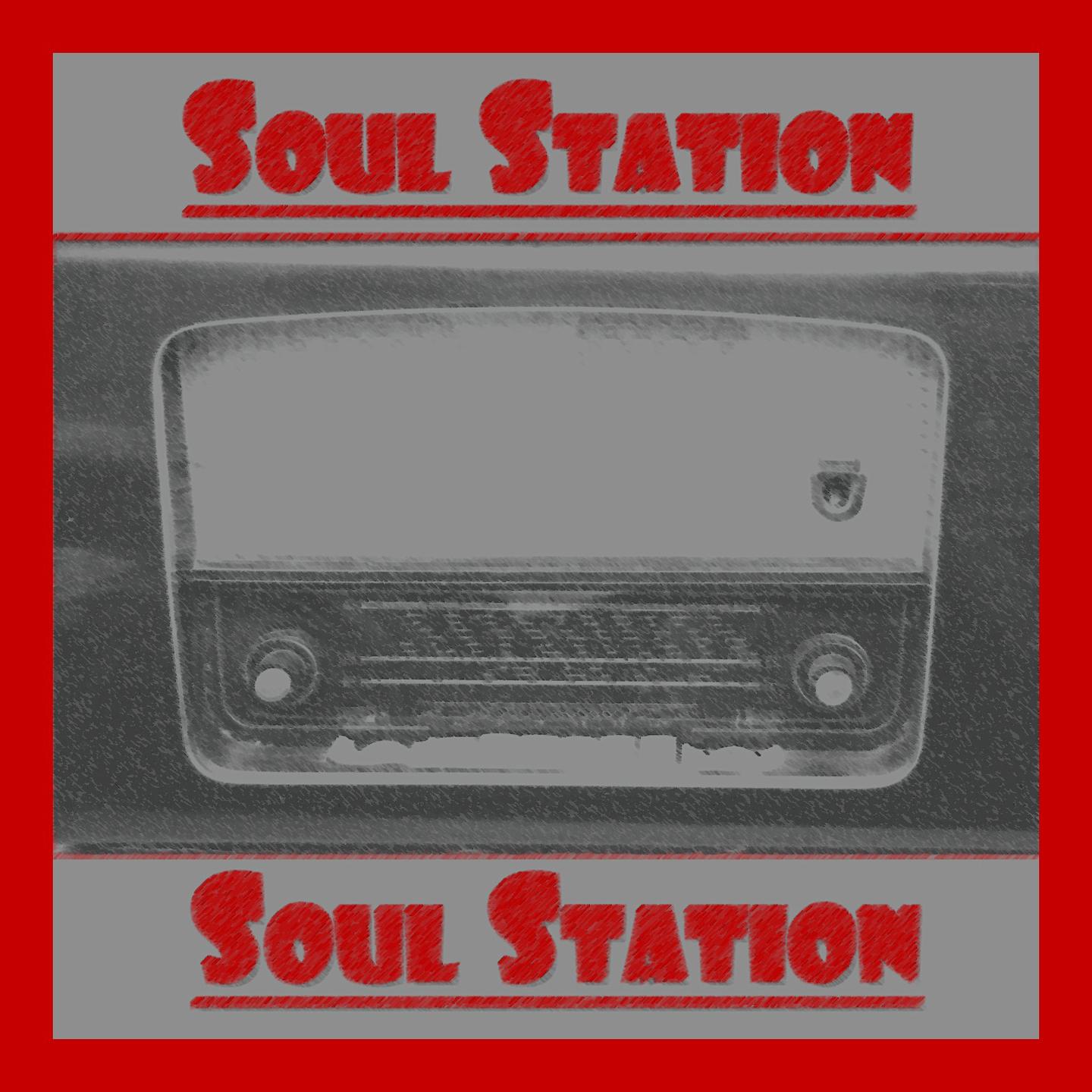 Постер альбома Soul Station