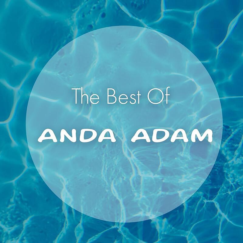 Anda Adam - POATE FATA