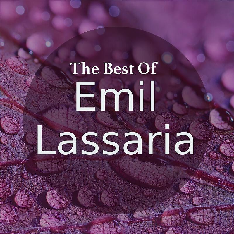 EMIL LASSARIA - ENDLESS SUMMER