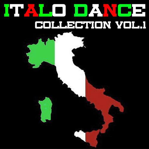 Постер альбома Italo Dance Collection, Vol. 1