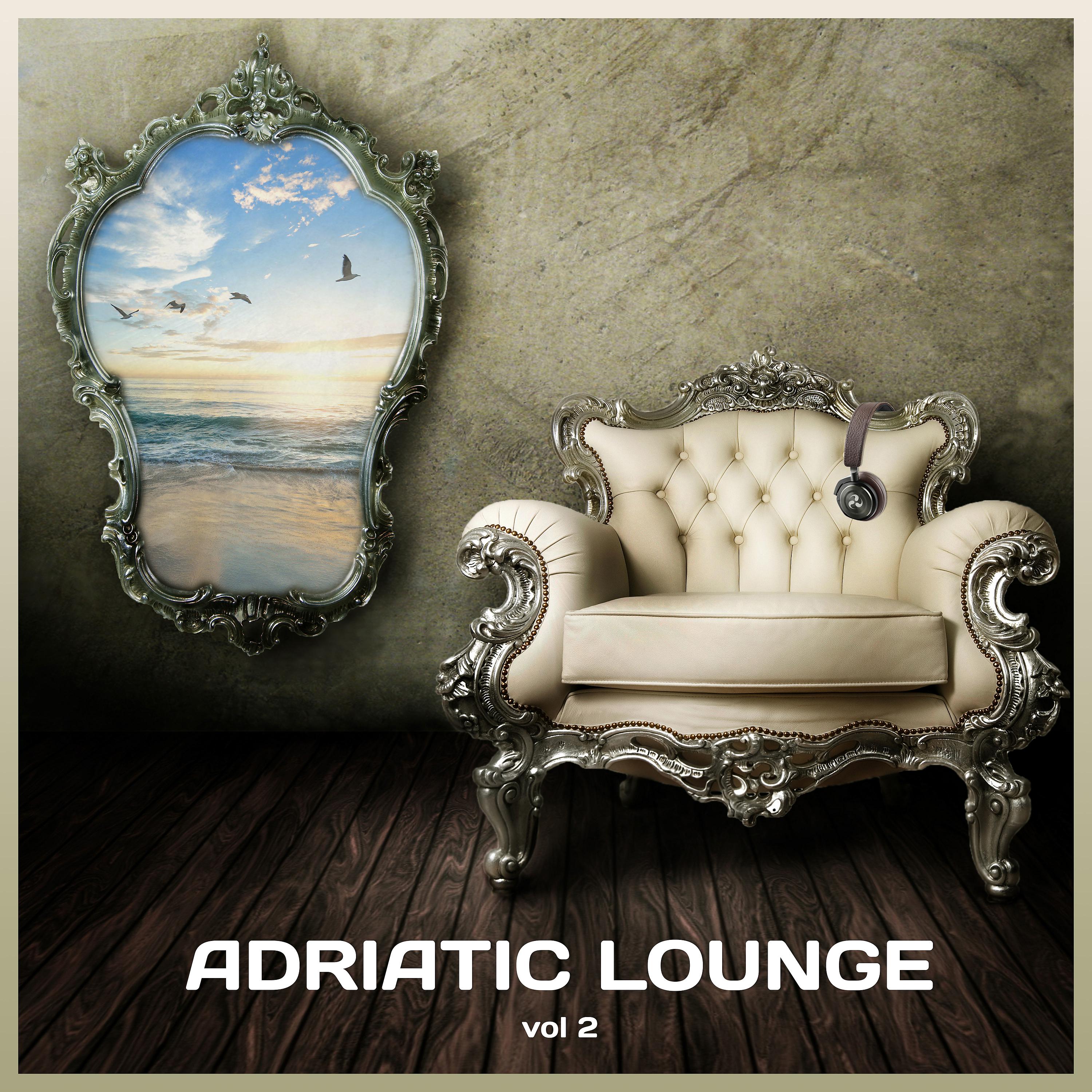 Постер альбома Adriatic Lounge, Vol. 2