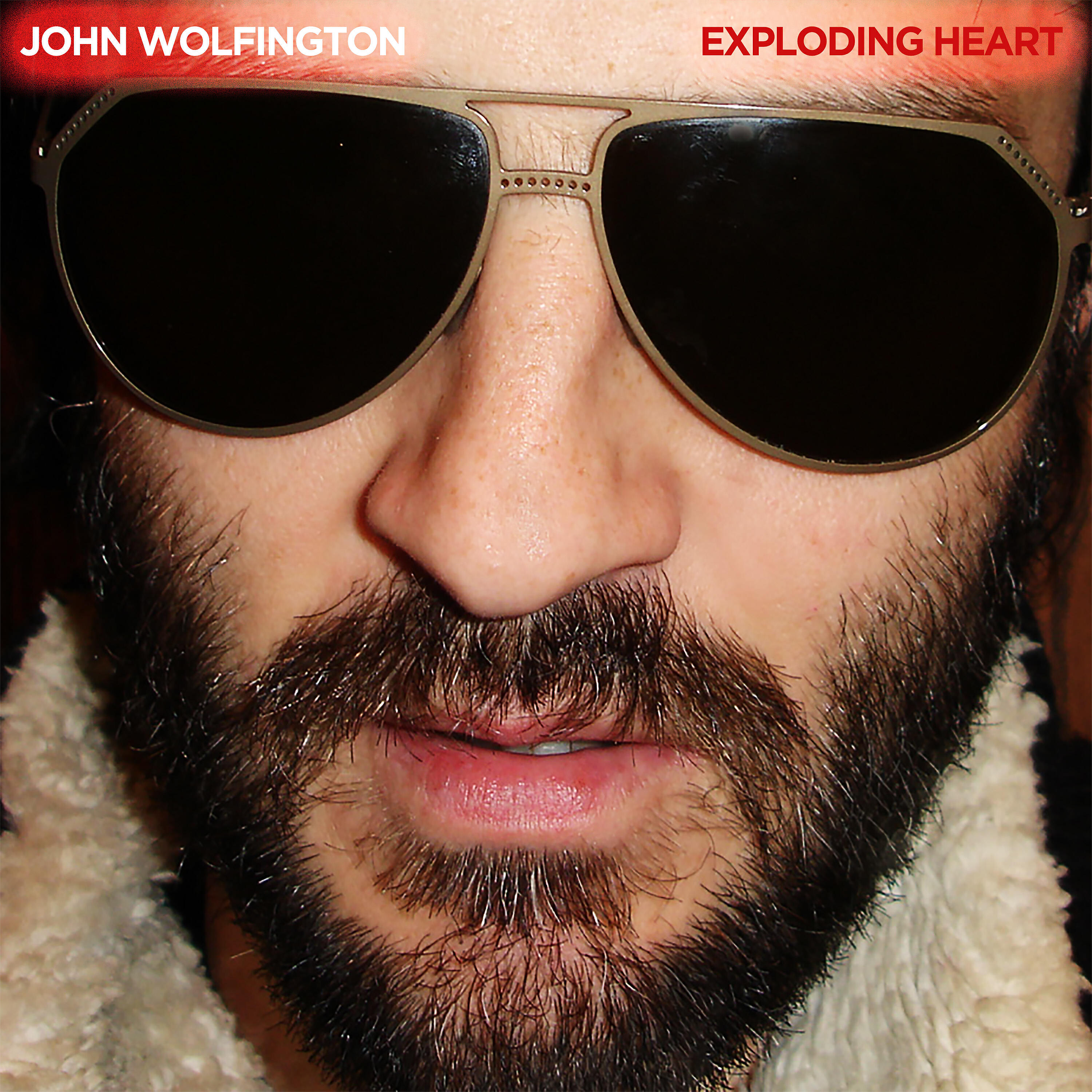 John Wolfington - Evangelista