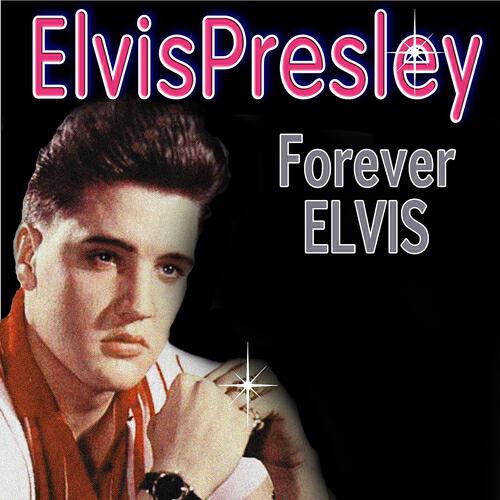 Elvis Presley - Mystery Train