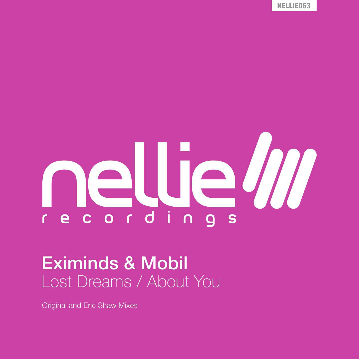 Eximinds - Lost Dreams (Eric Shaw Remix)
