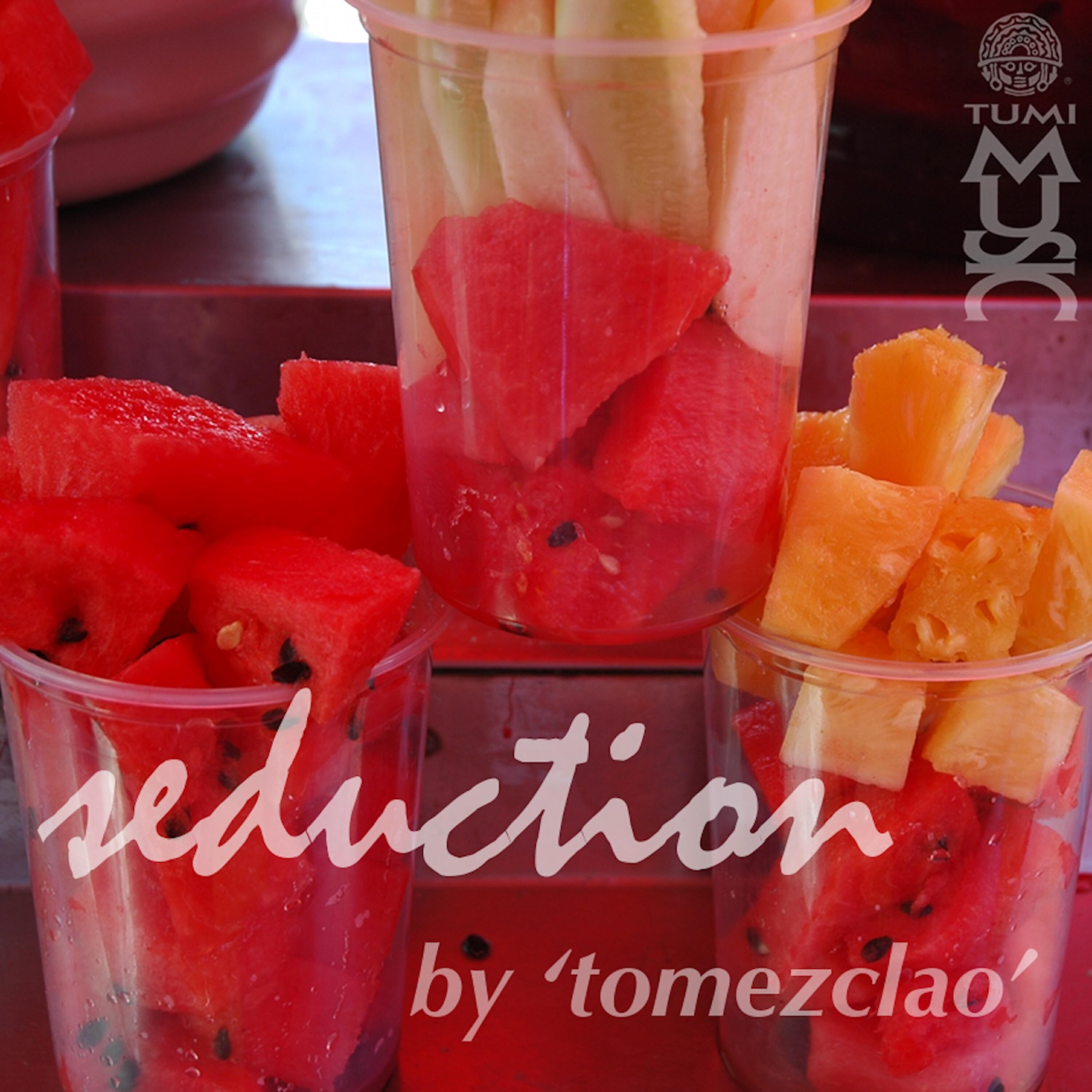 Tomezclao - Sigo Siendo Tuyo