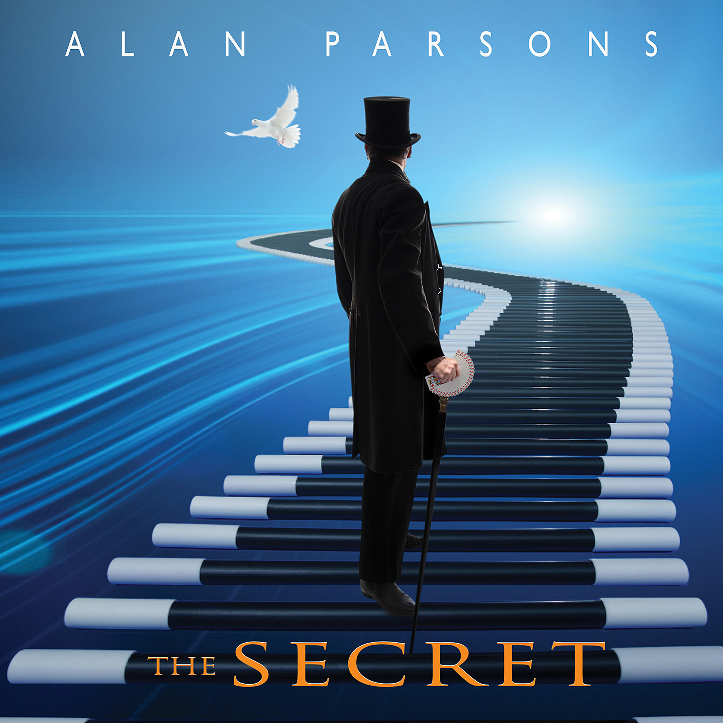 Alan Parsons - As Lights Fall