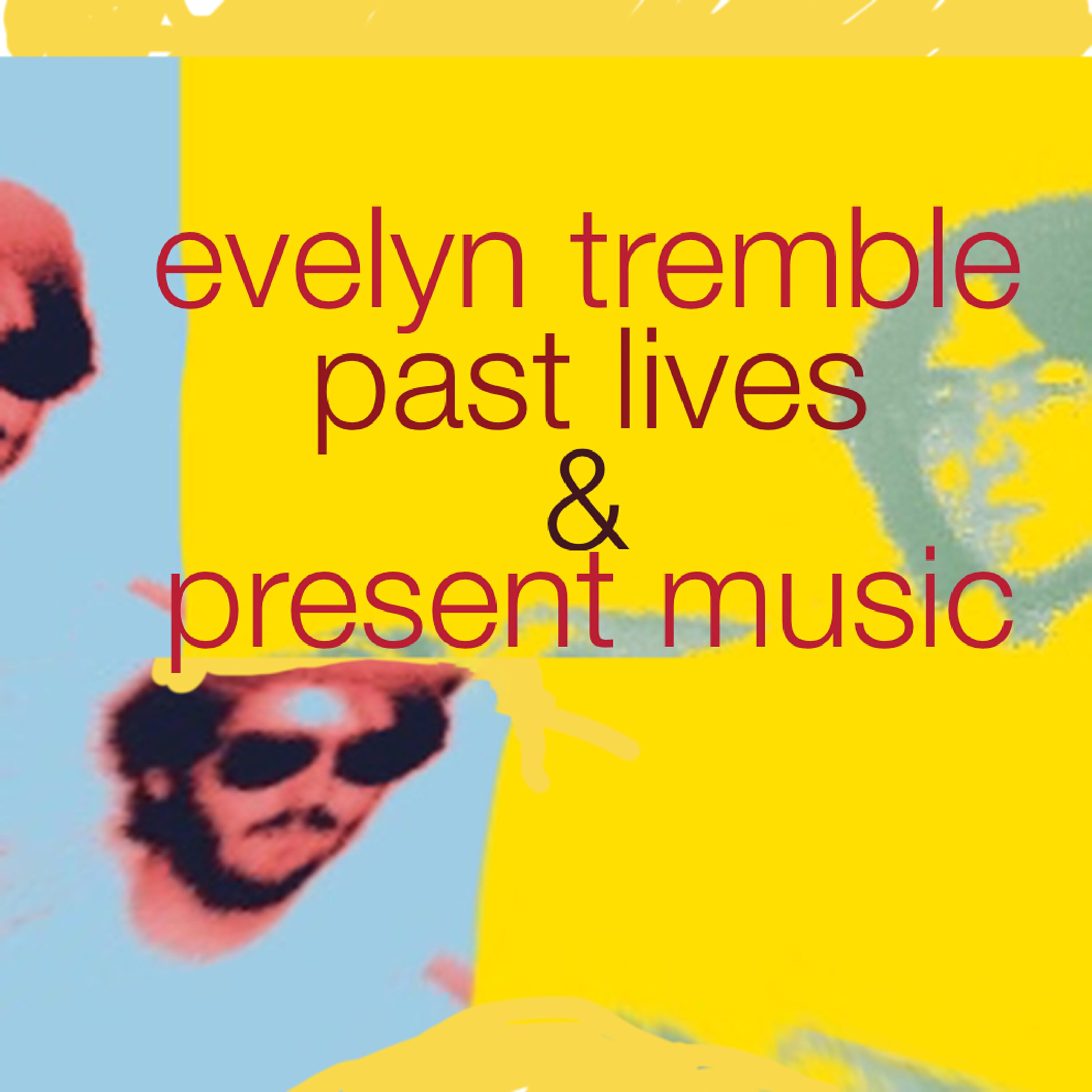 Evelyn Tremble - On London Hill
