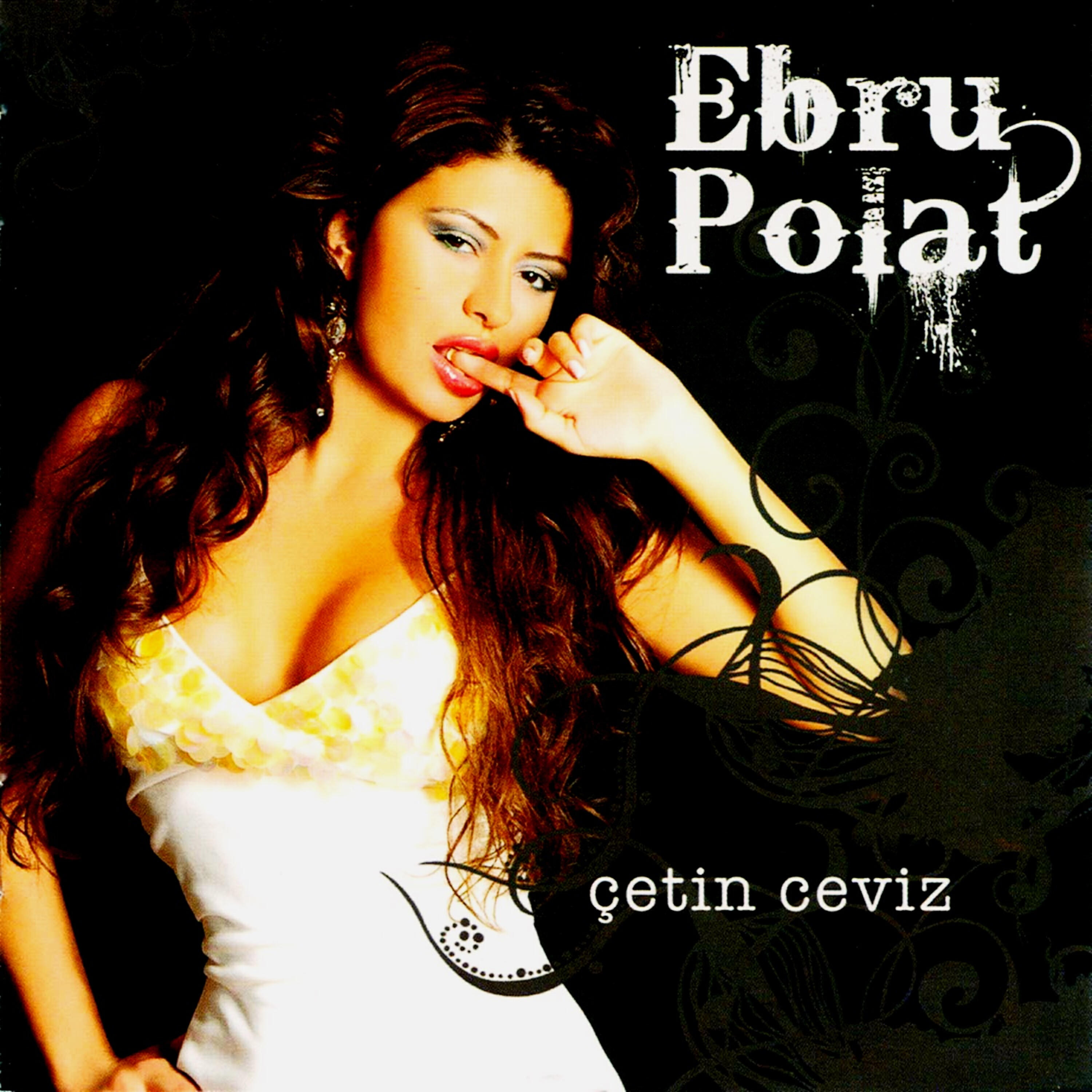 Ebru Polat - Çetin Ceviz