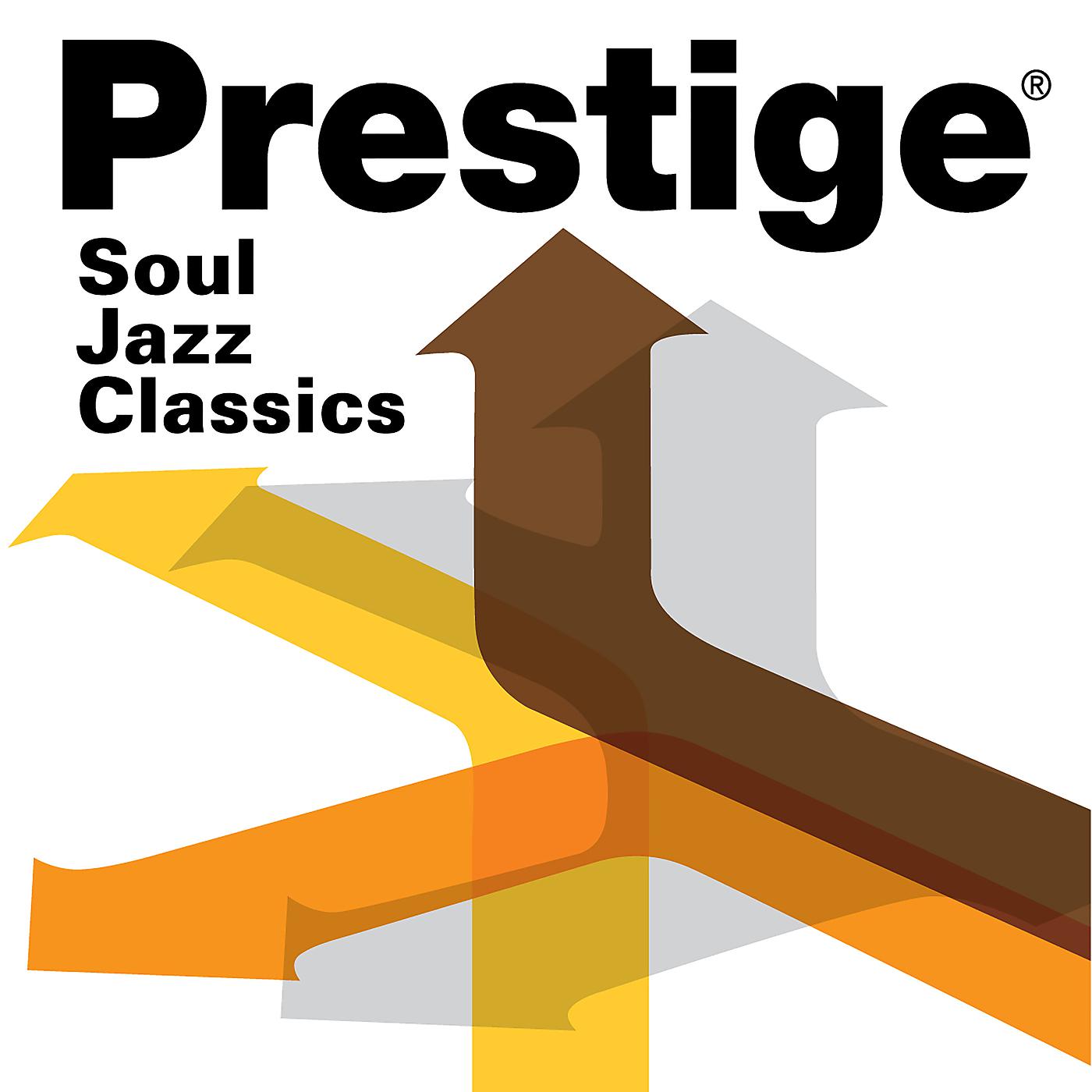 Постер альбома Prestige Records: Soul Jazz Classics
