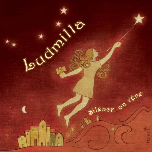 LUDMILLA - Somnambule